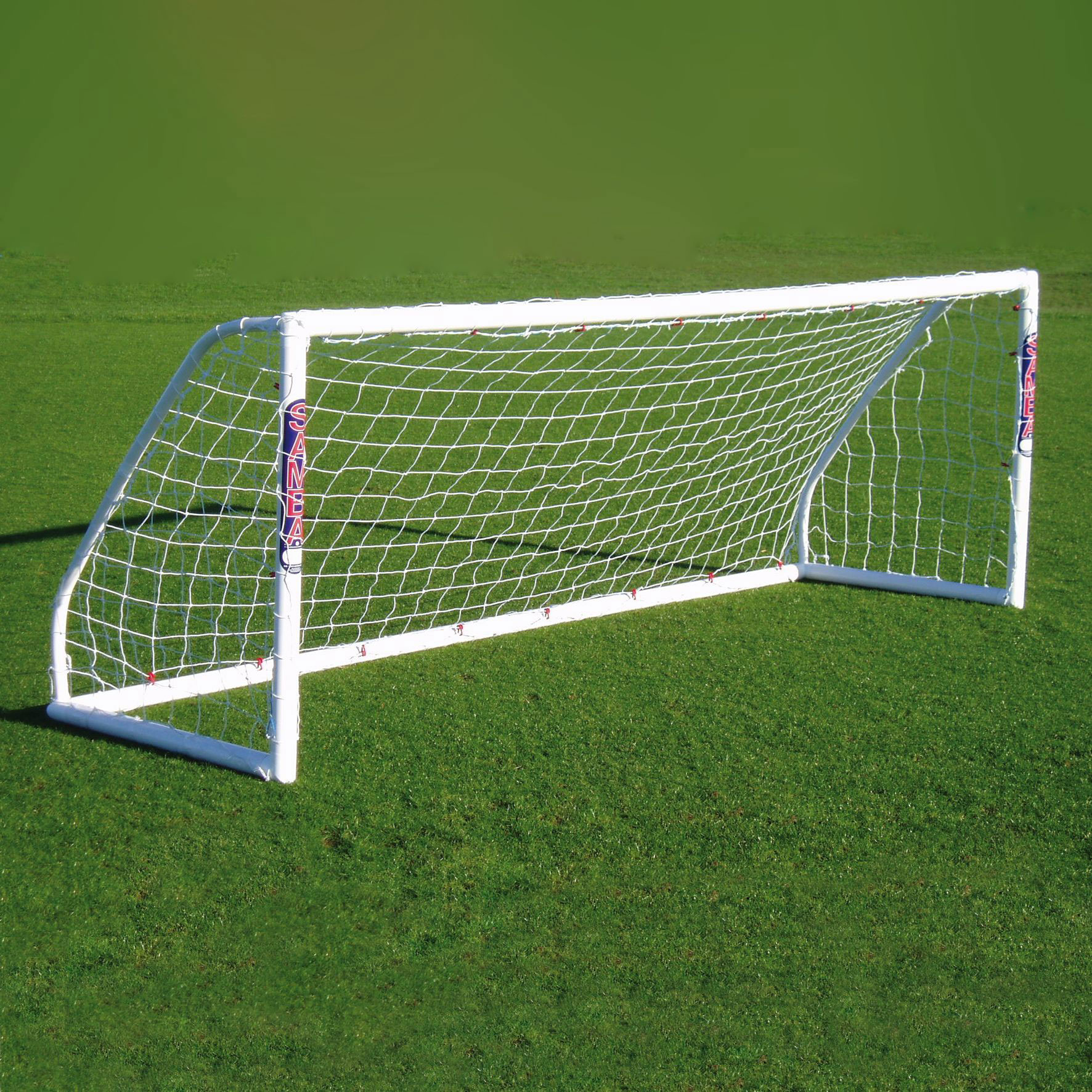 Samba 5-A-Side Match Football Goal