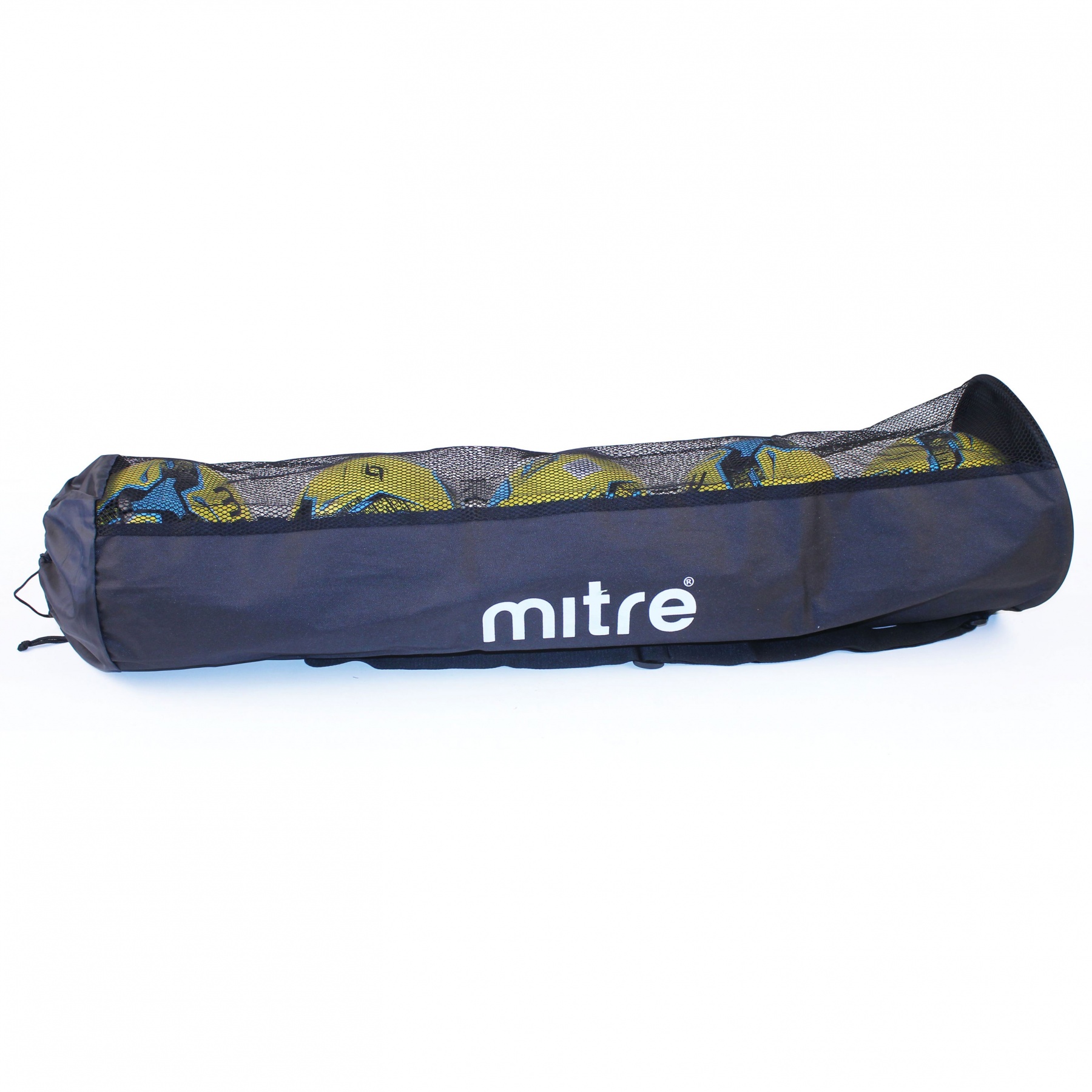 Mitre Ball Tube 1090 x 250mm Dia.