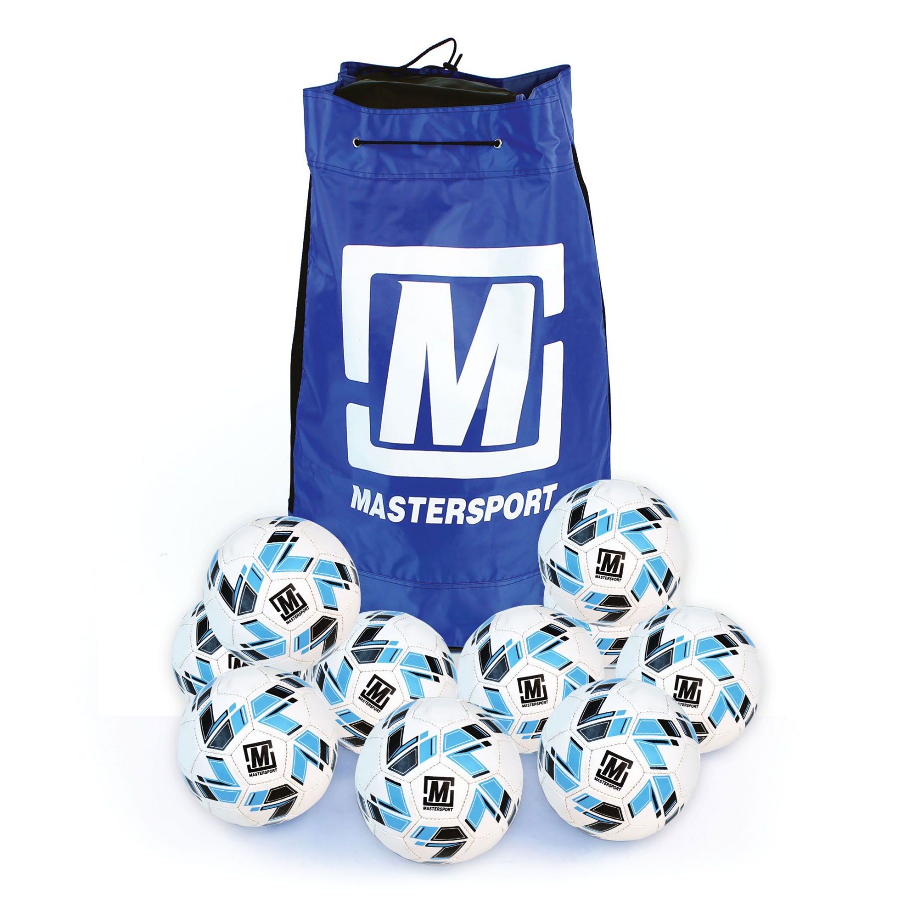 Mastersport Trainer Football