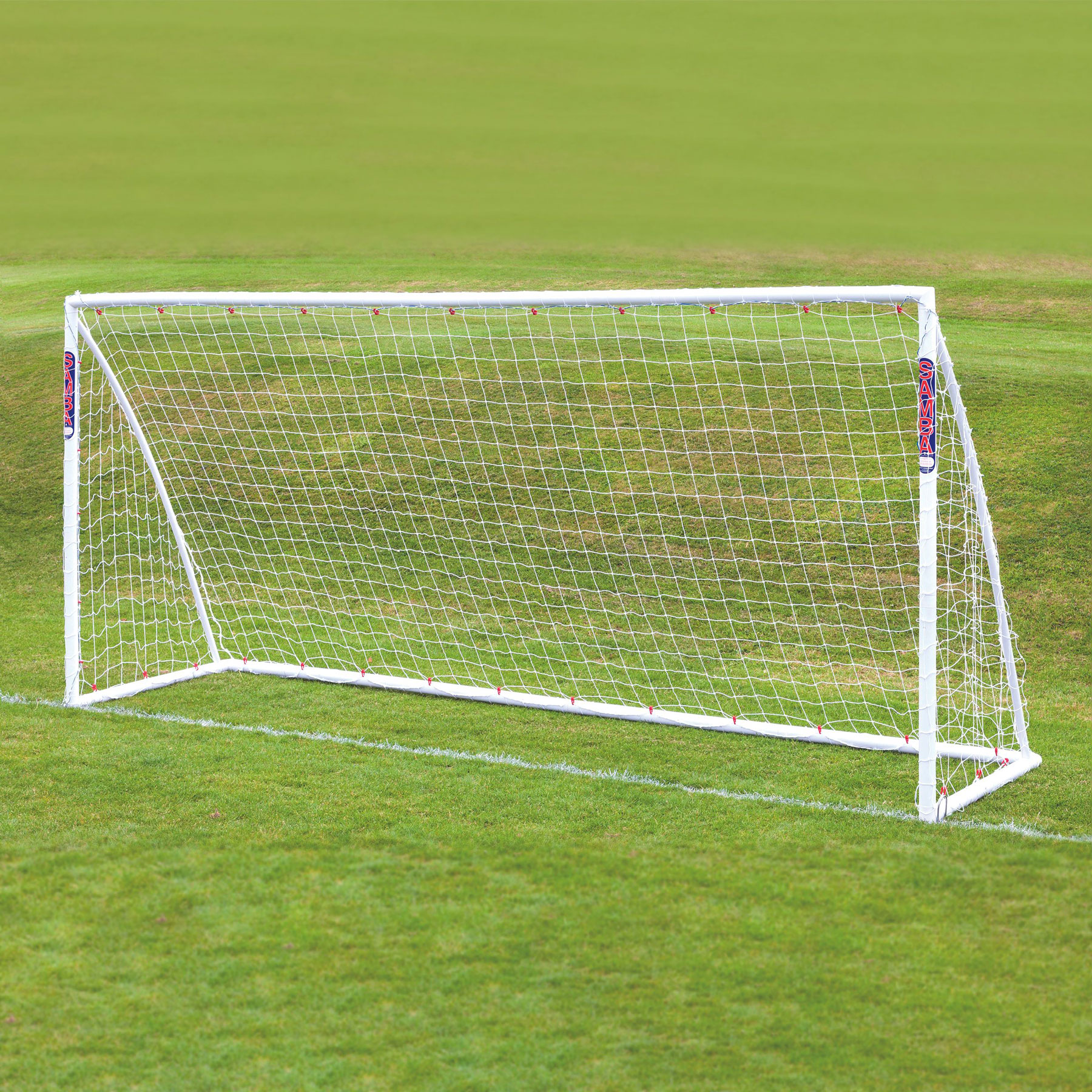 Samba Multi Football Goal 4.88 x 2.14m