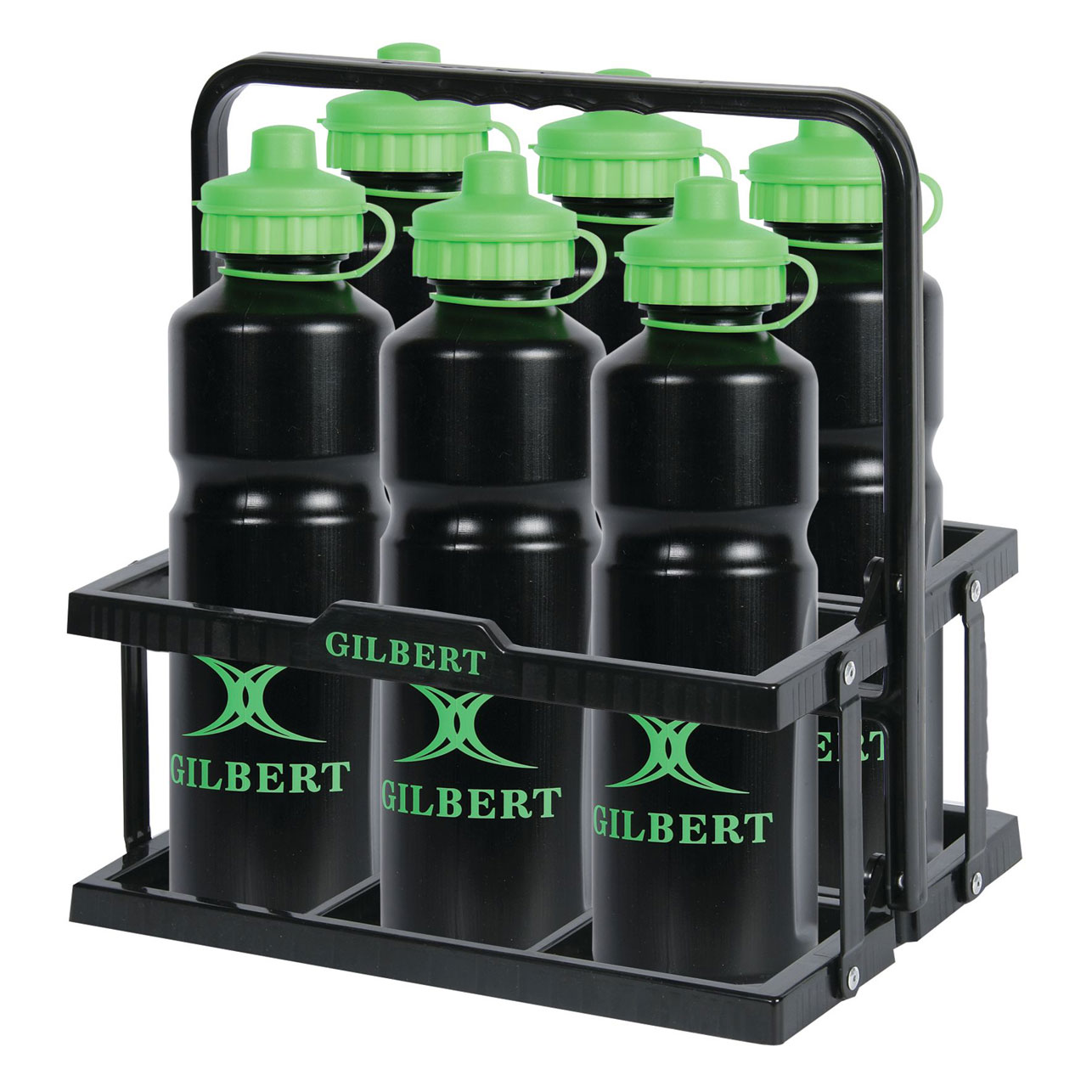 Gilbert Drinks Bottle - Crate of 6