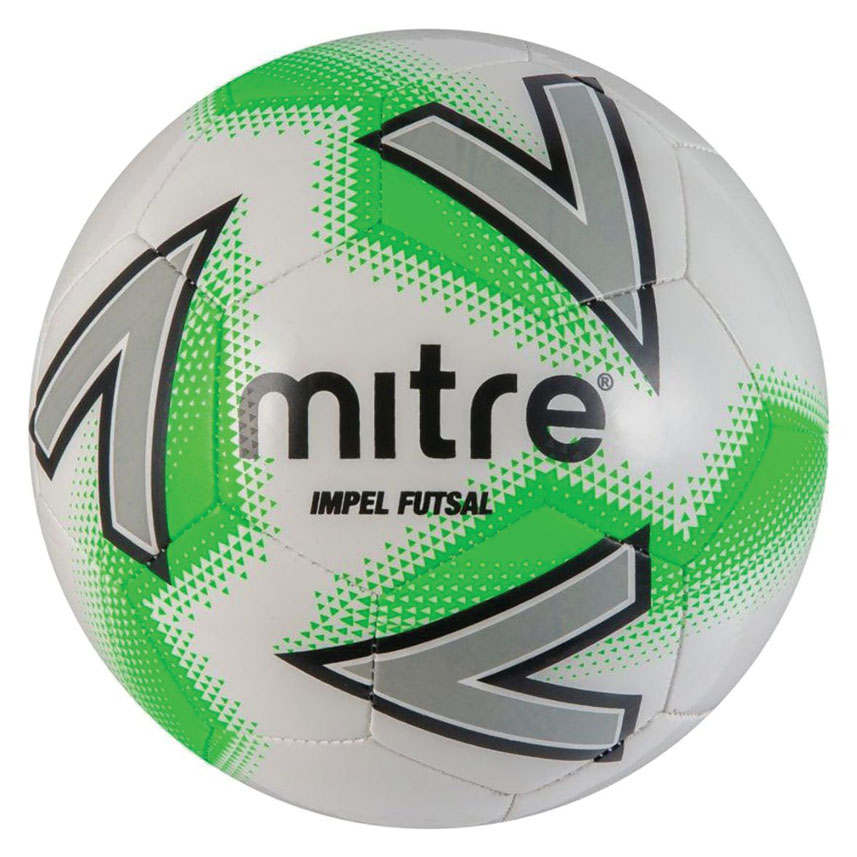 Mitre Impel Futsal Football