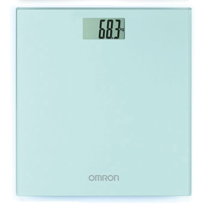 Omron Digital Scales