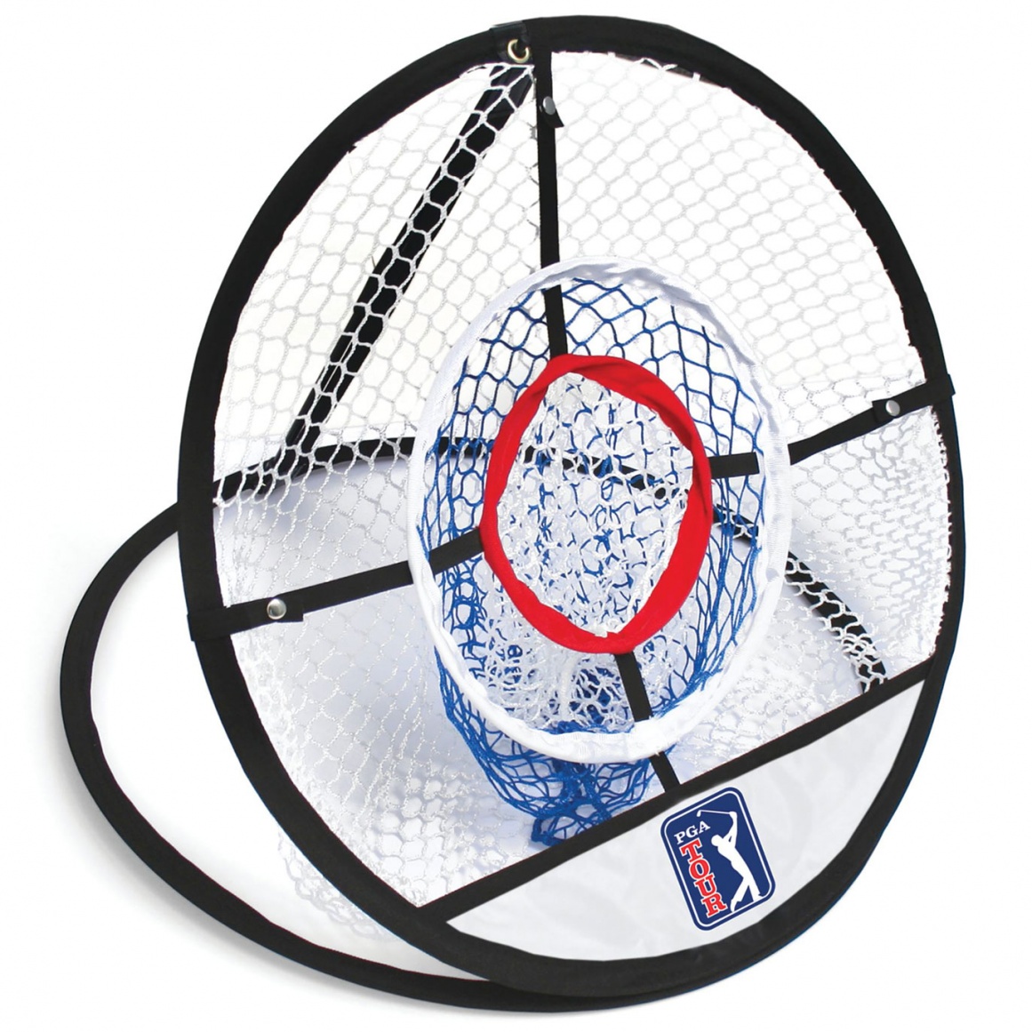 PGA Tour Practice Net