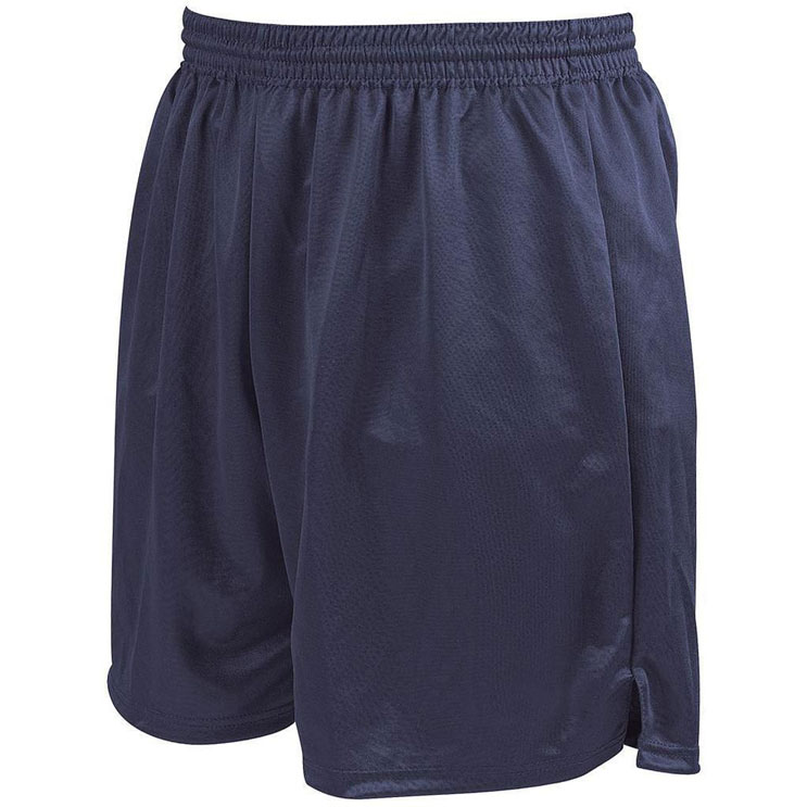 Precision Attack Shorts - Navy Blue