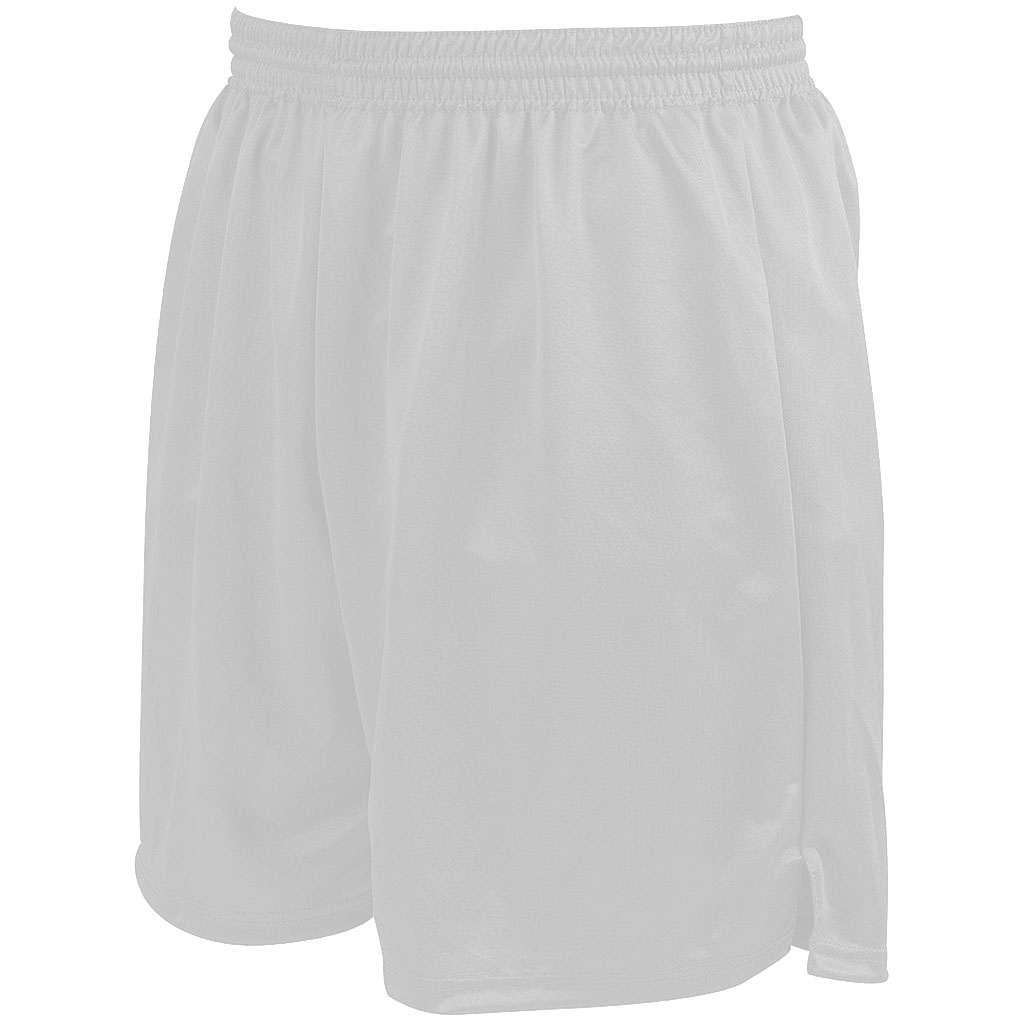 Precision Attack Shorts - White