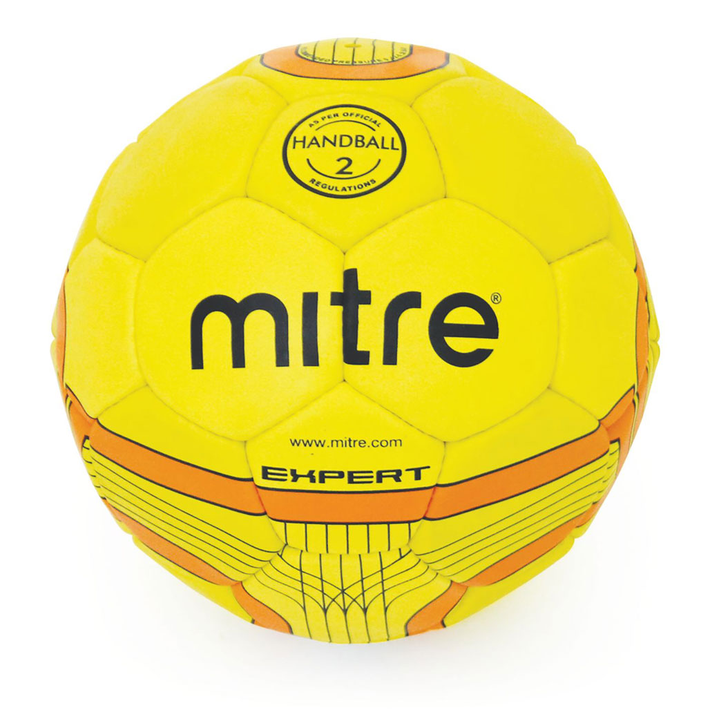 Mitre Expert Handball Size 2