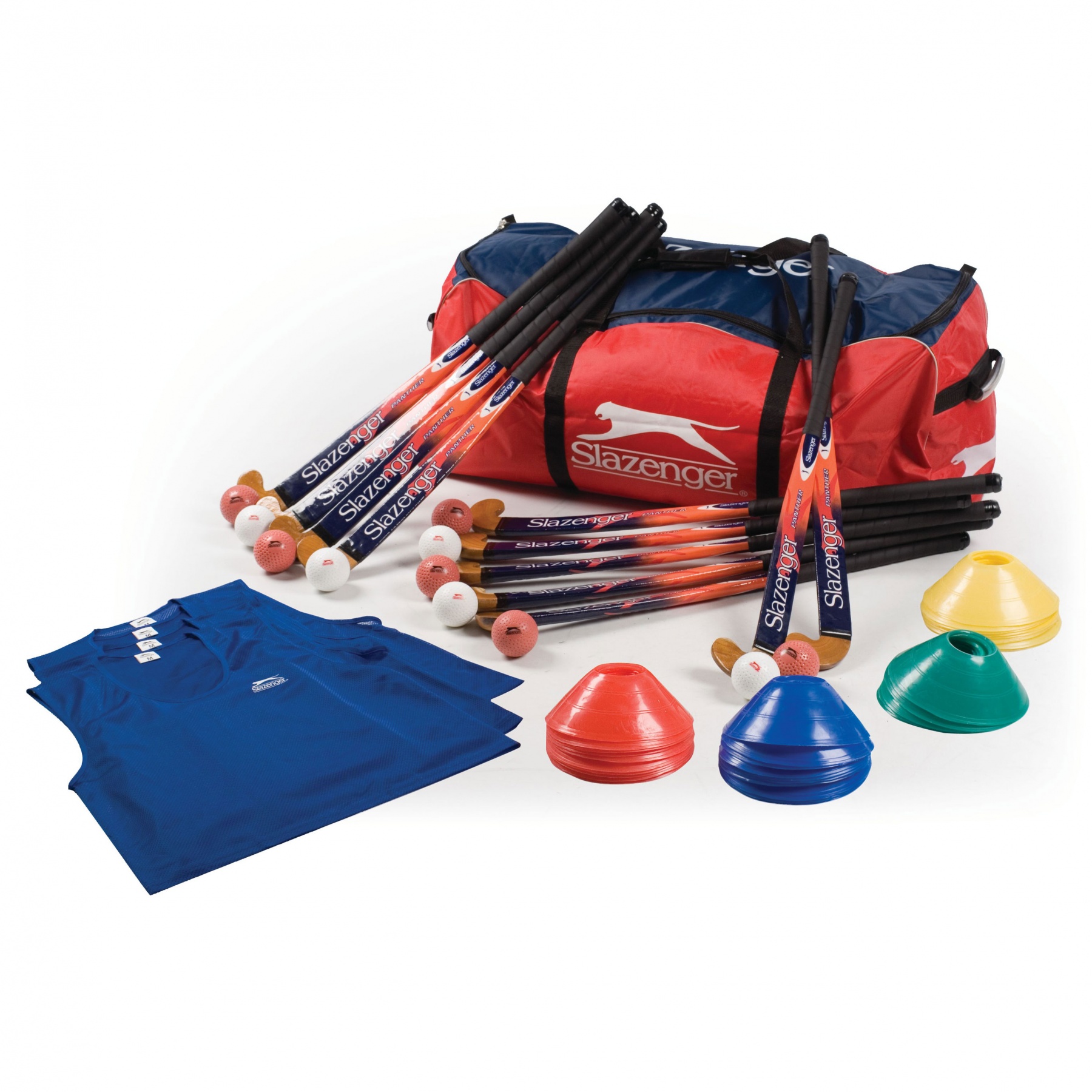 Slazenger Hockey Coaching Pack