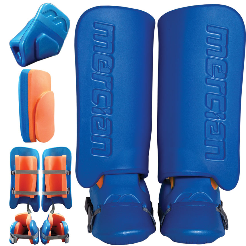 Mercian Hockey Goalkeeping Set - Full Set