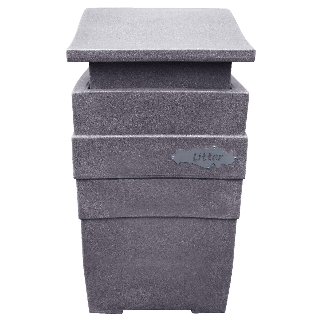 Imperial Litter Bin 100 Litre