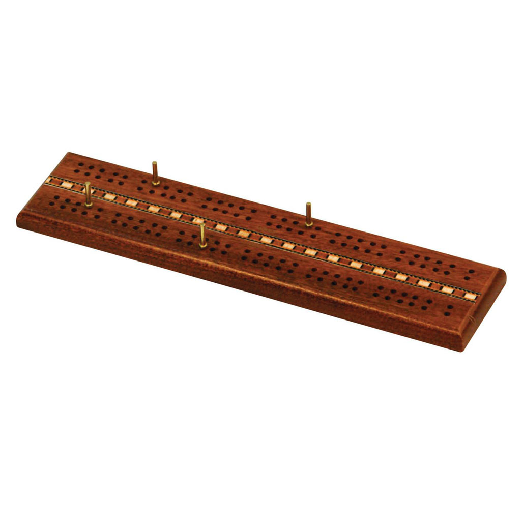 Cribbage Board