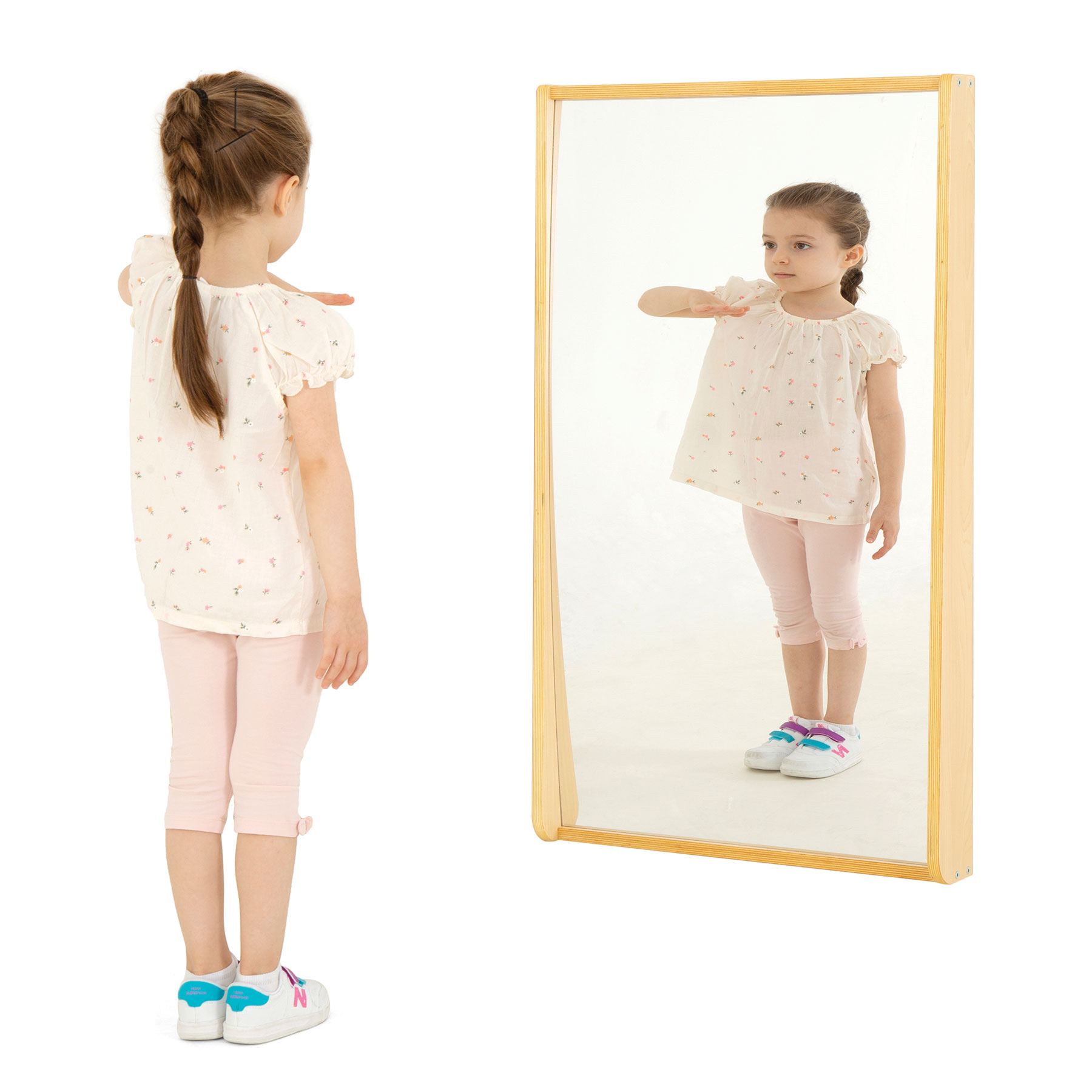 Children's Wall Mirrors