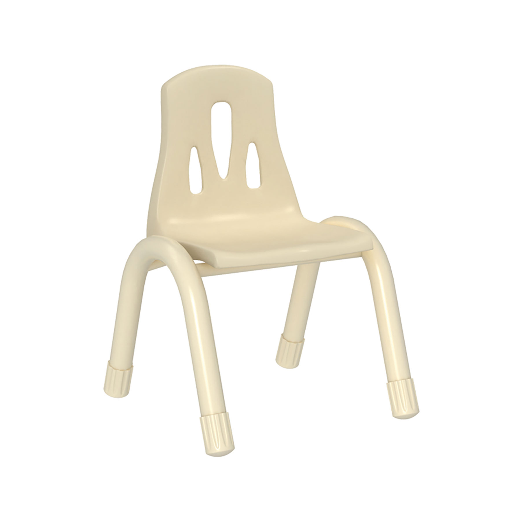 Elegant Children's Chair - Pack of 4