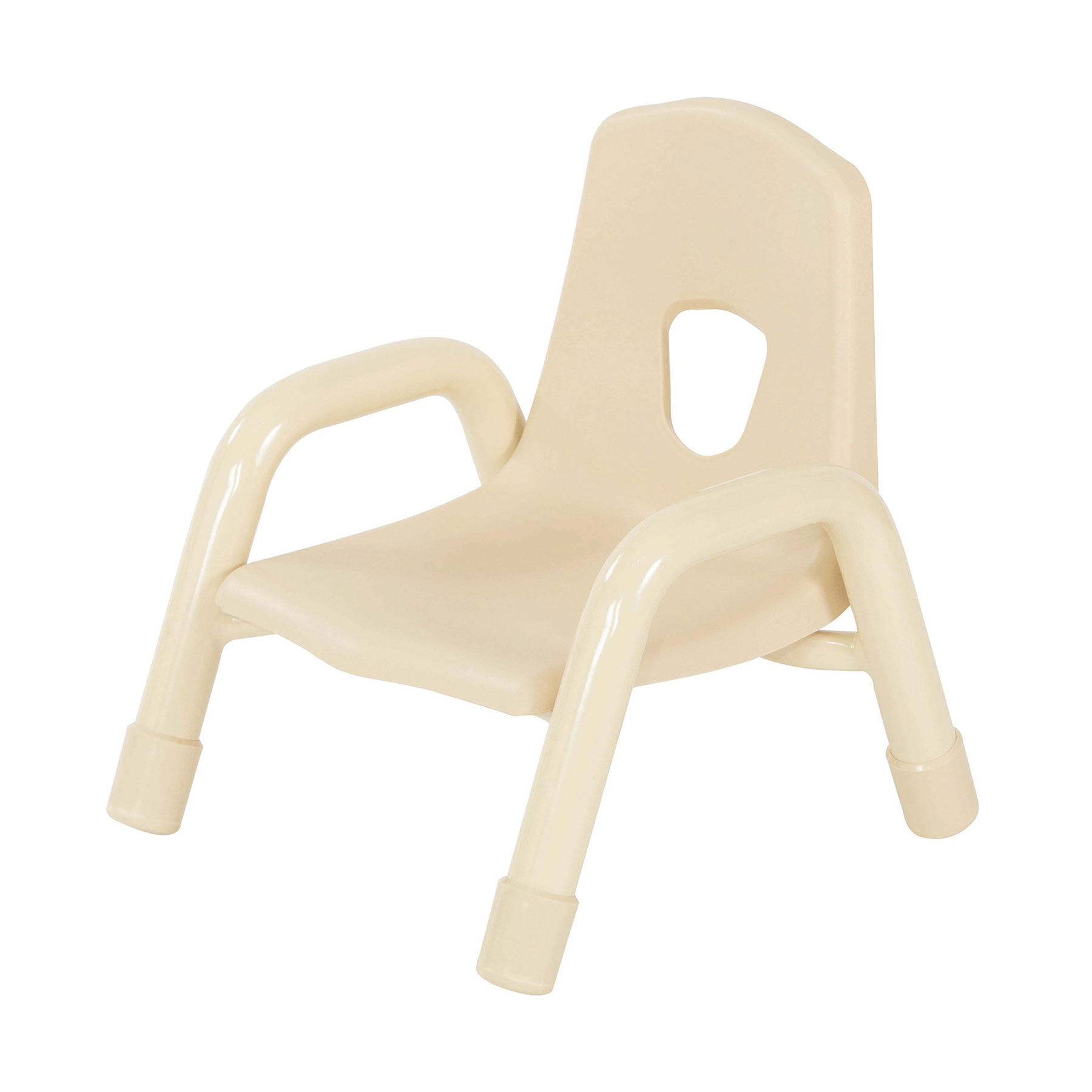 Elegant Children's Chair - Pack of 4