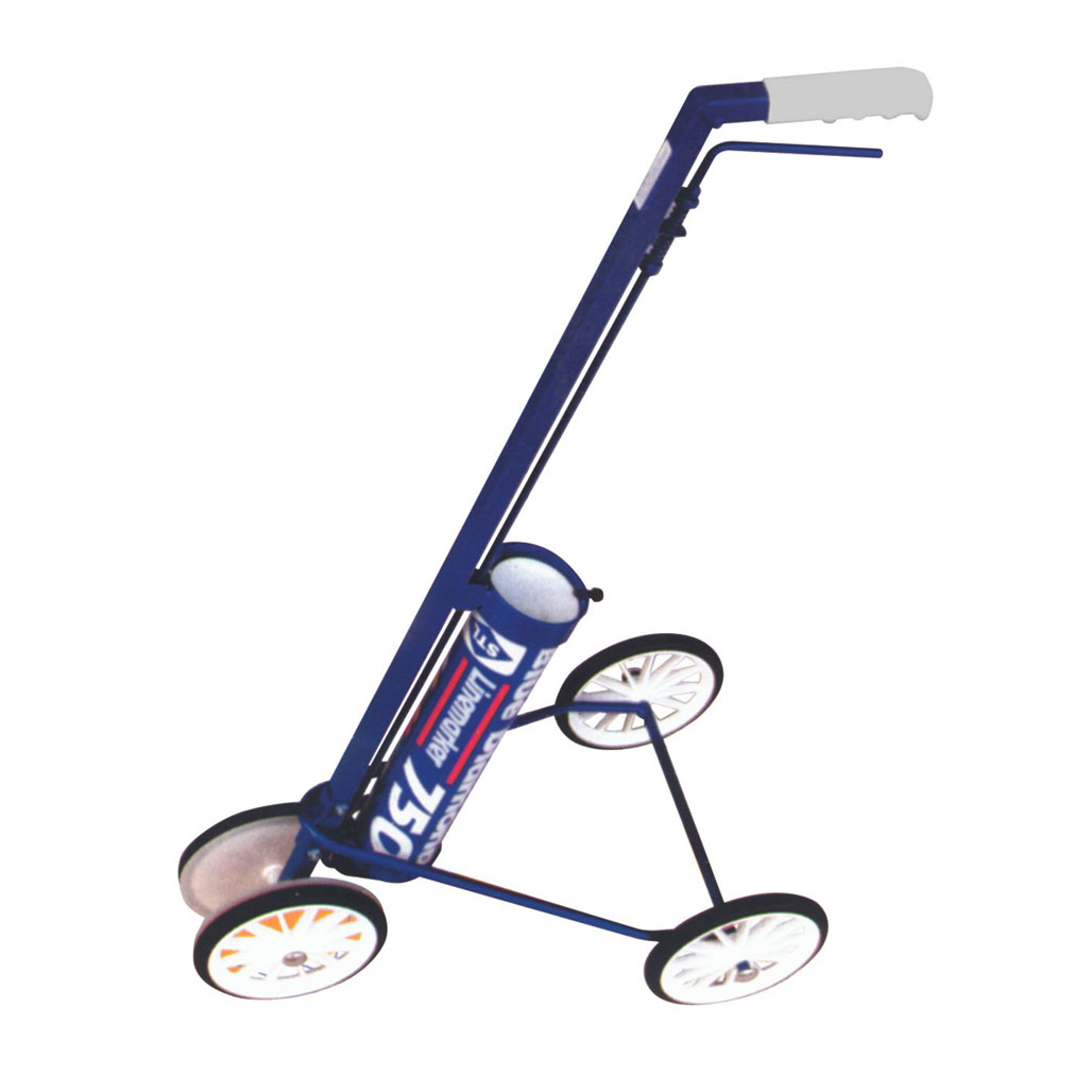 Wheeled Paint Applicator