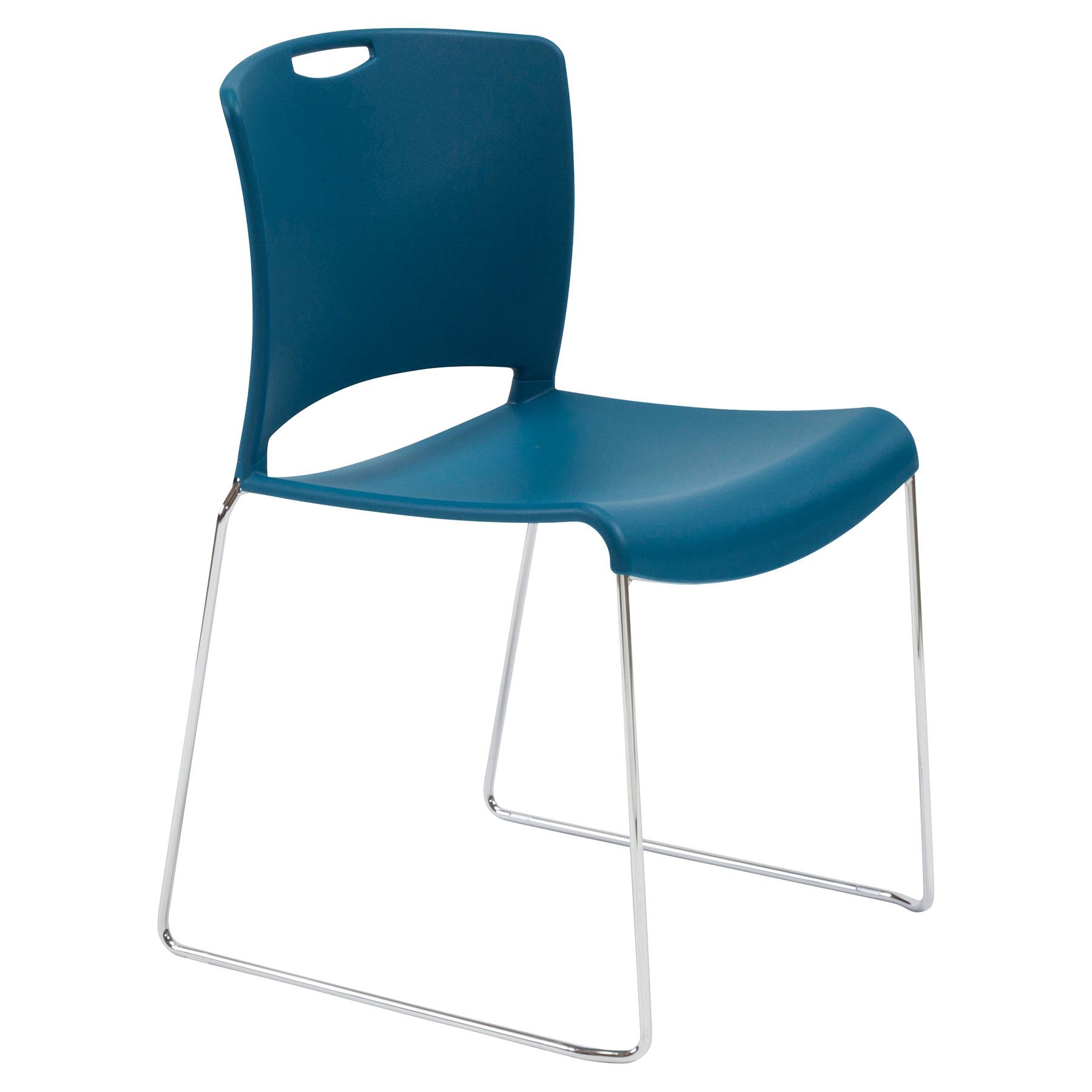 Jasper High-Density Stacking Chair