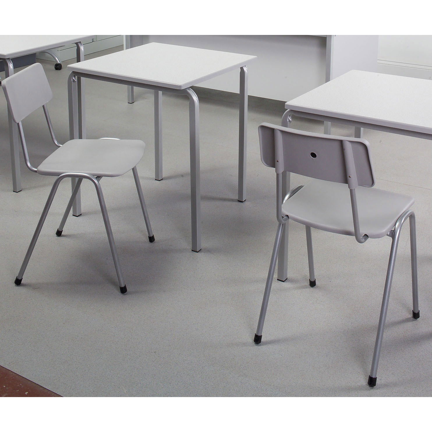 Remploy MX24 Classic Classroom Chair