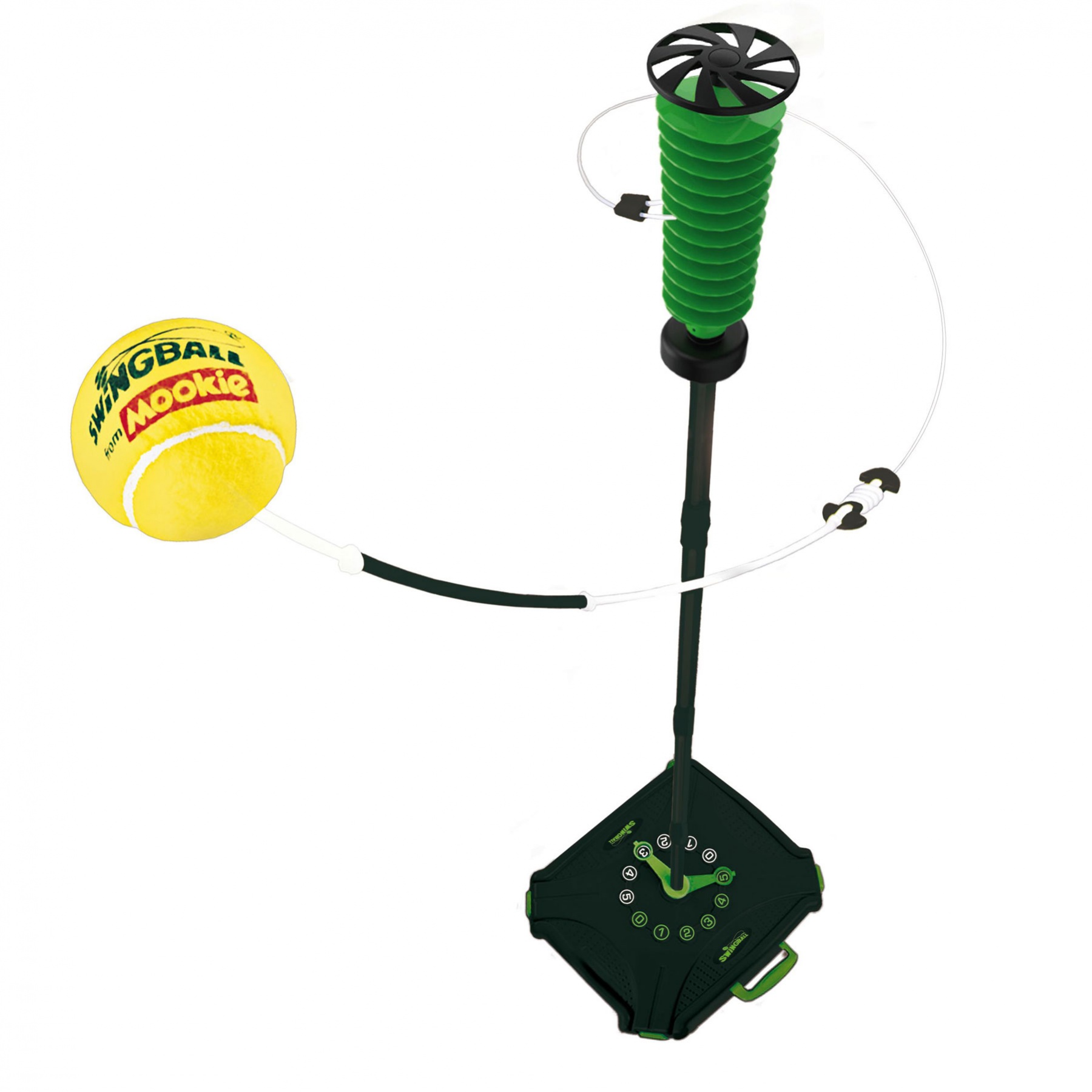 All Surface Pro Swingball