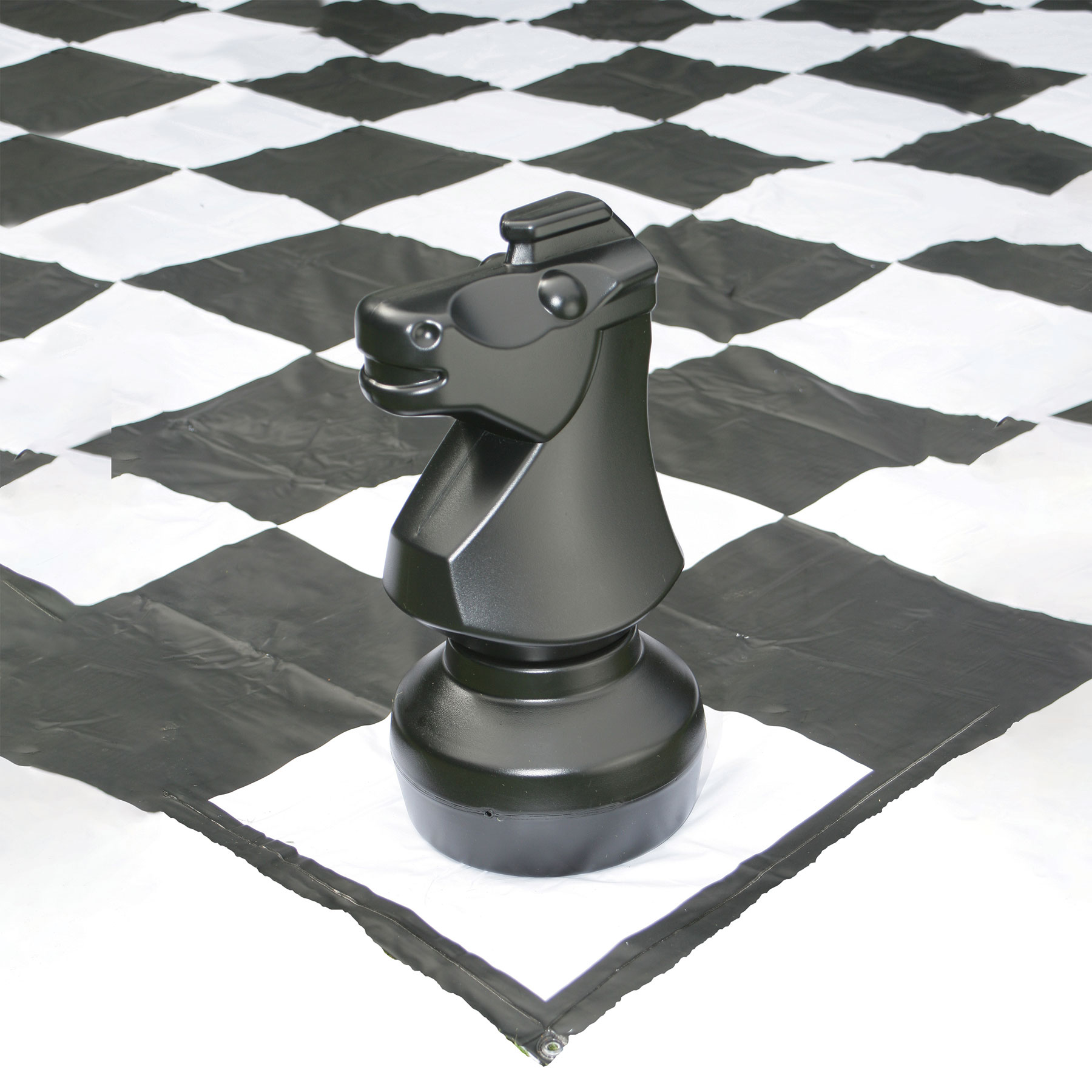 Giant Chess/Draughts Mat