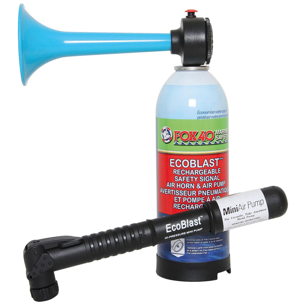 Fox40 Ecoblast Air Horn