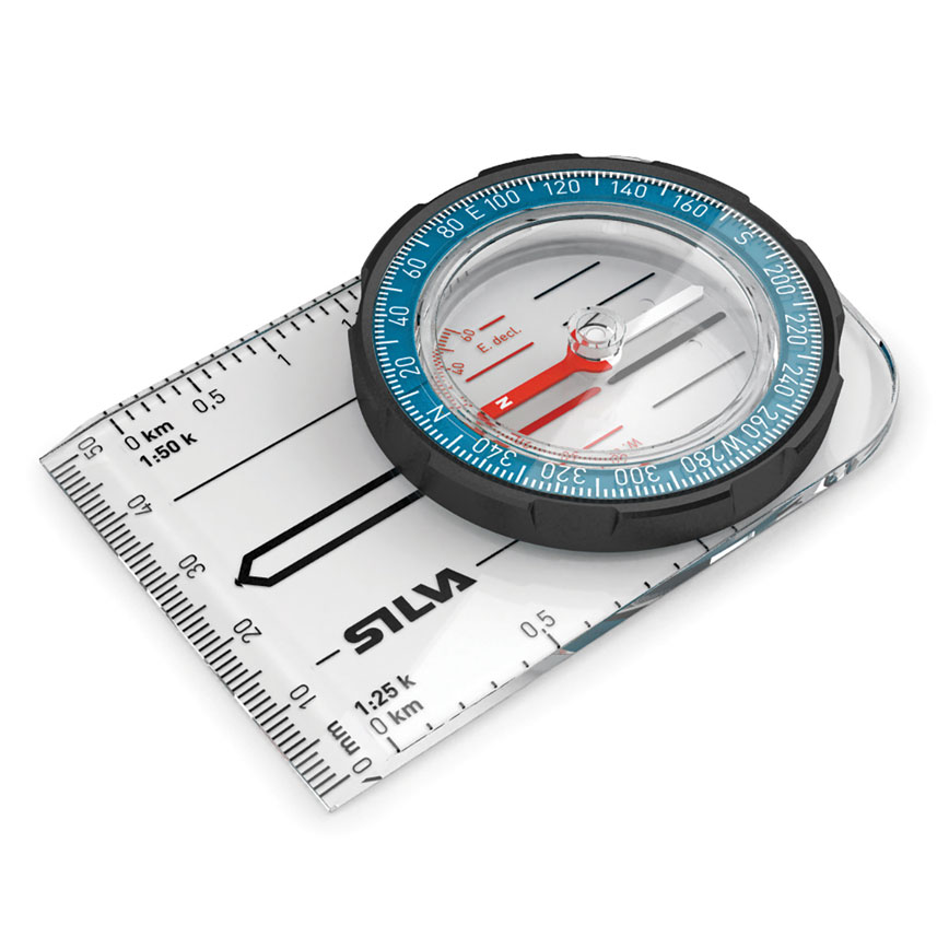 Silva Field Compass