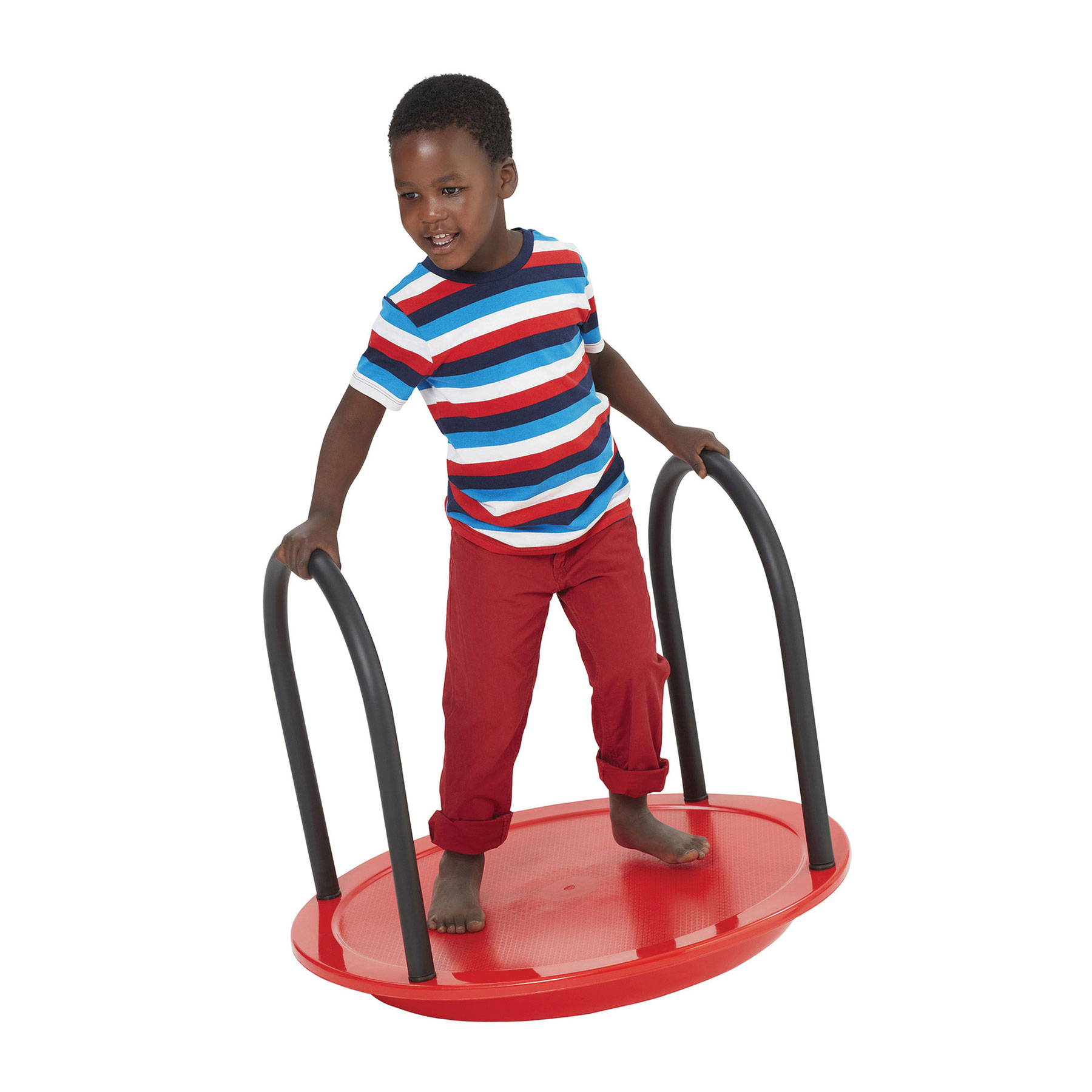 Gonge Children's Round Seesaw