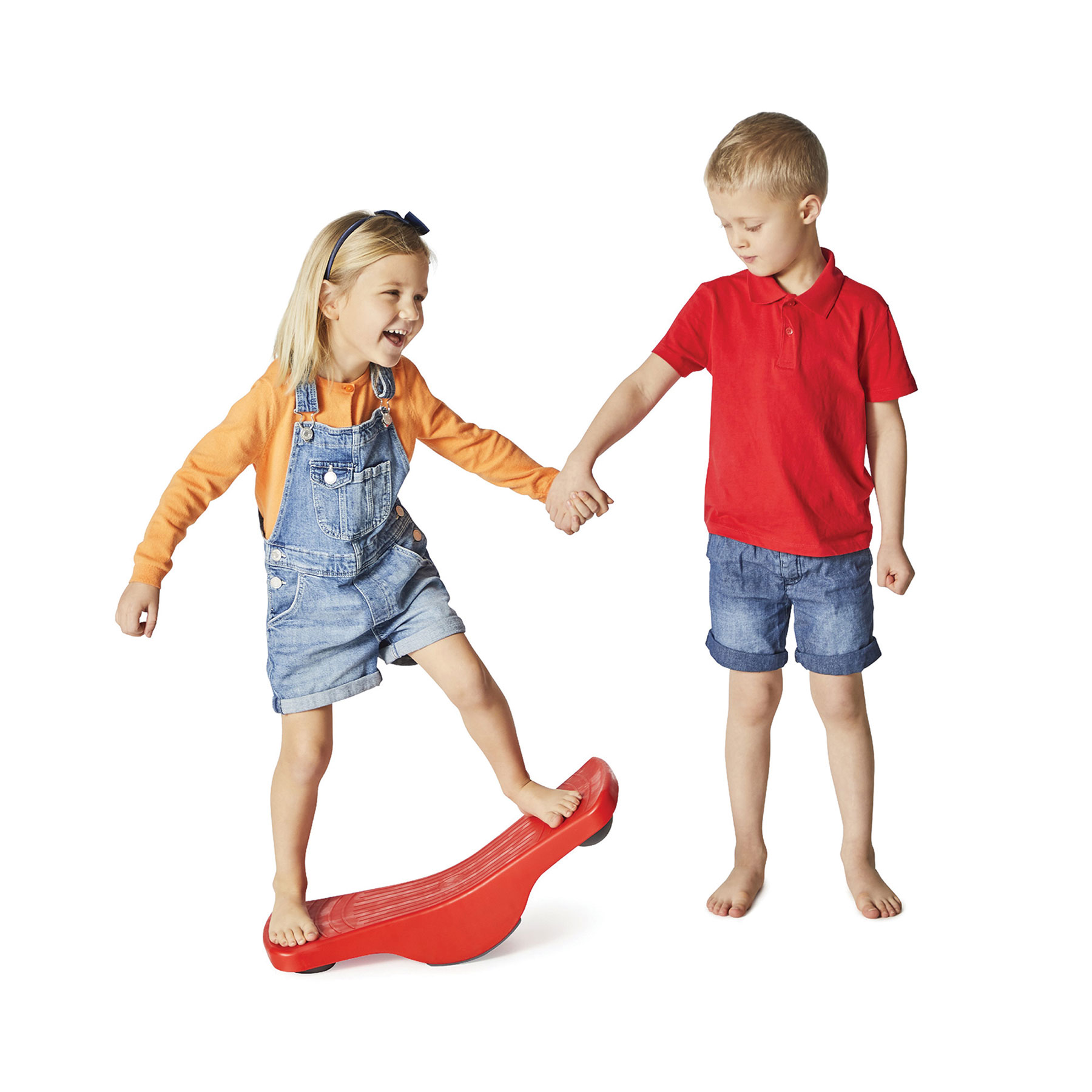 Gonge Children's Play Seesaw