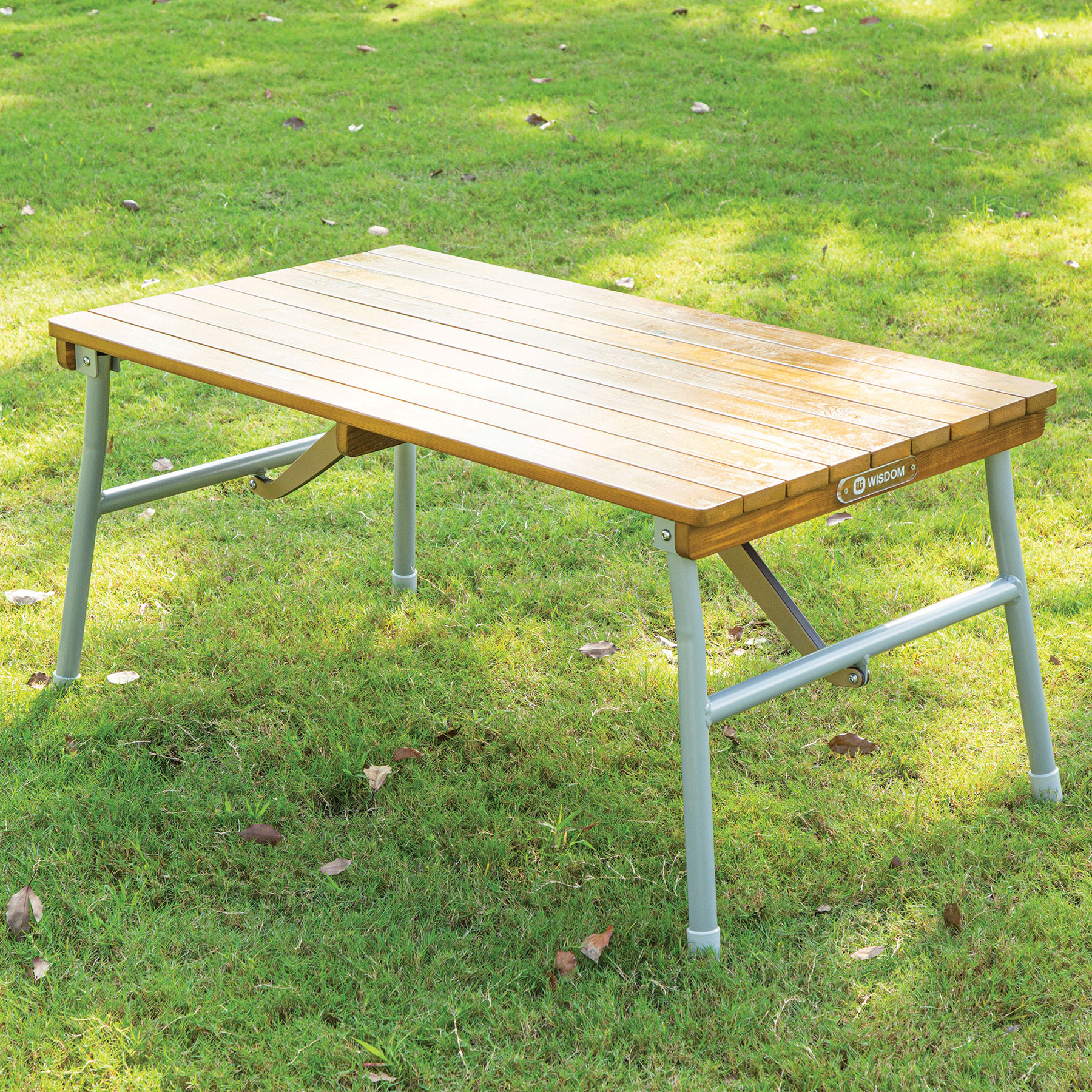 Children's Outdoor Folding Table