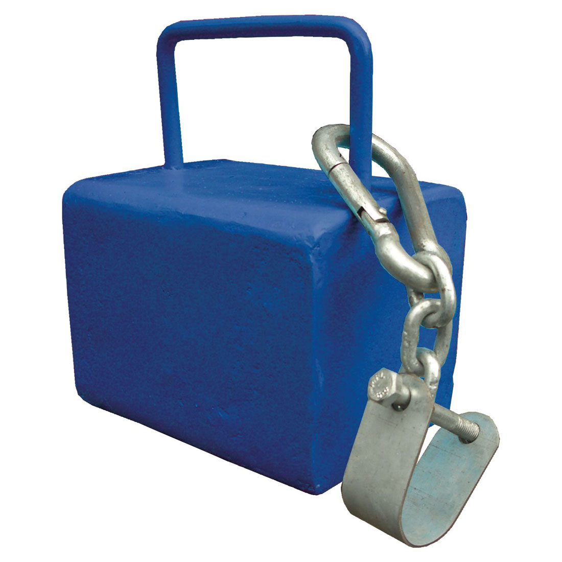 Counterbalance Weight Anchor