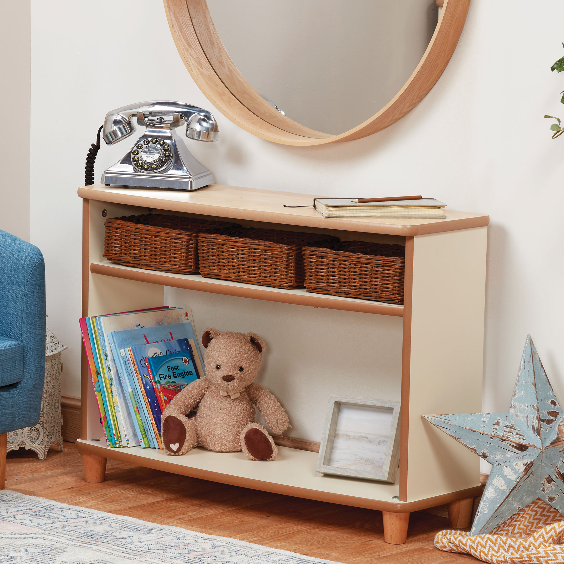 Home from Home - Console Table