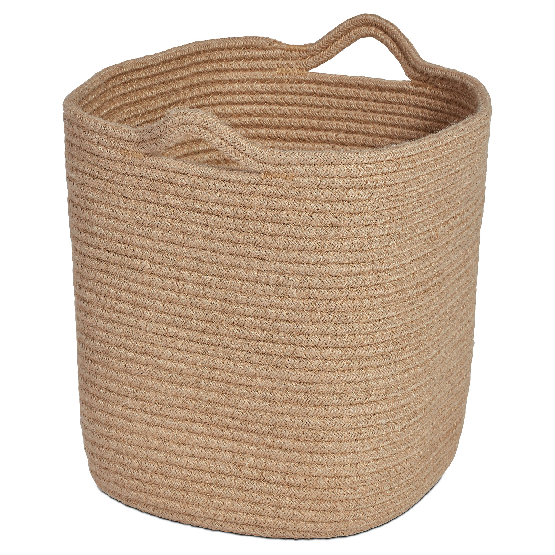 Home from Home - Rope Storage Baskets (Set of 10)