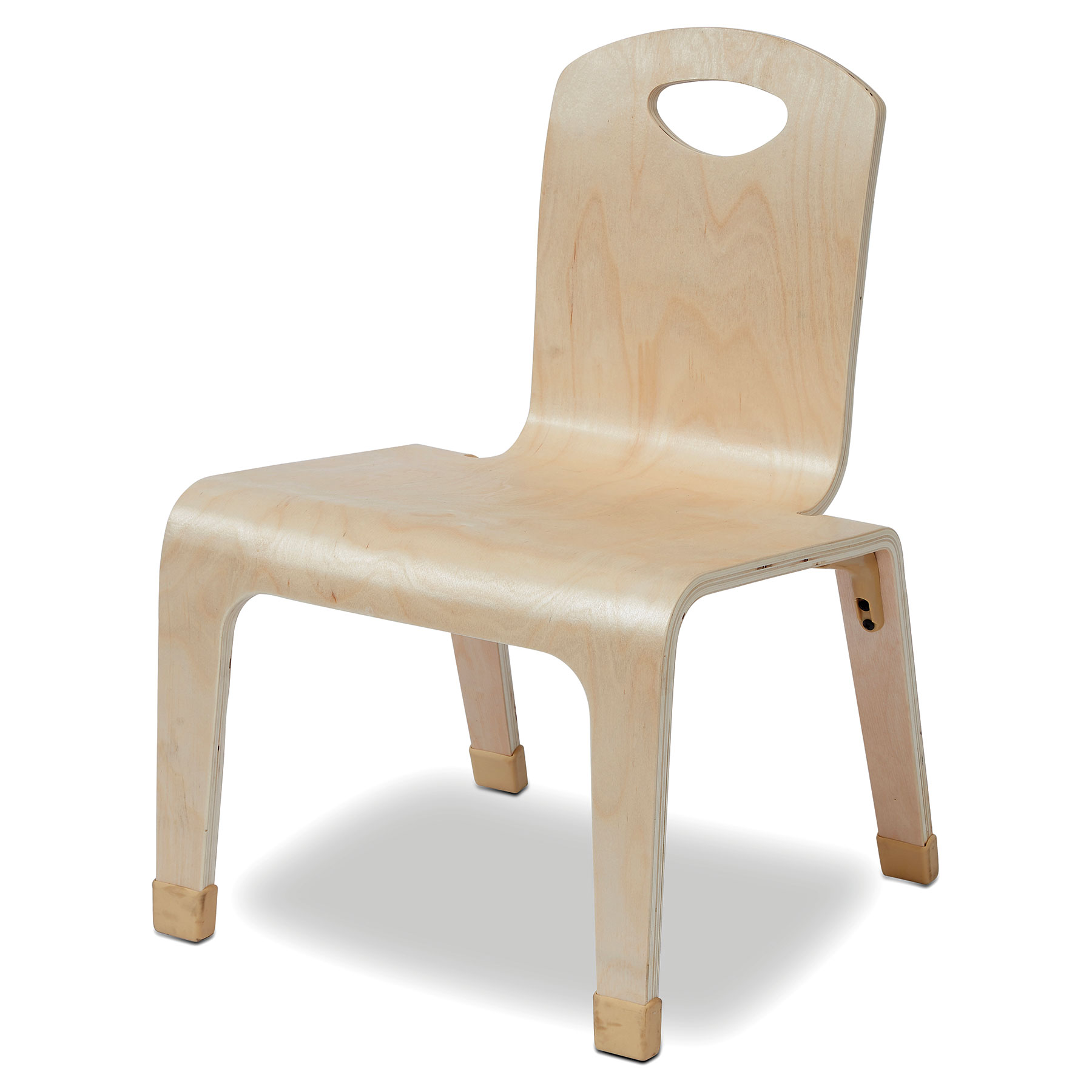 Low Teacher Chair