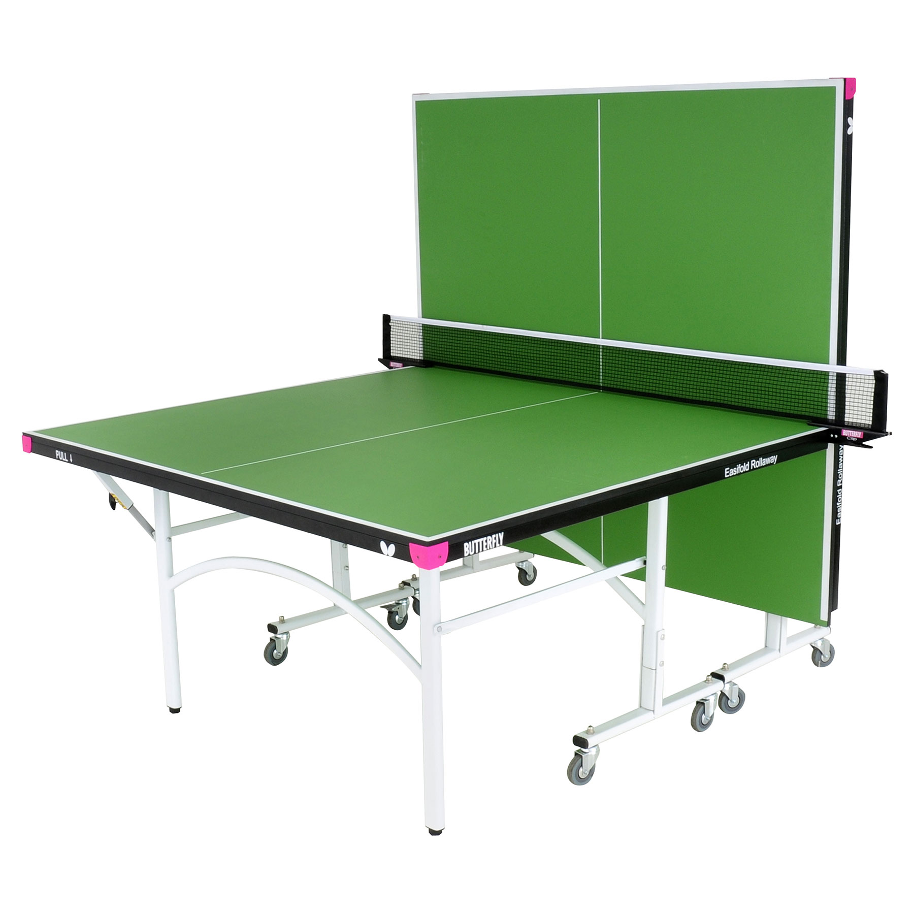 Butterfly Easifold 19 Rollaway Table Tennis Table