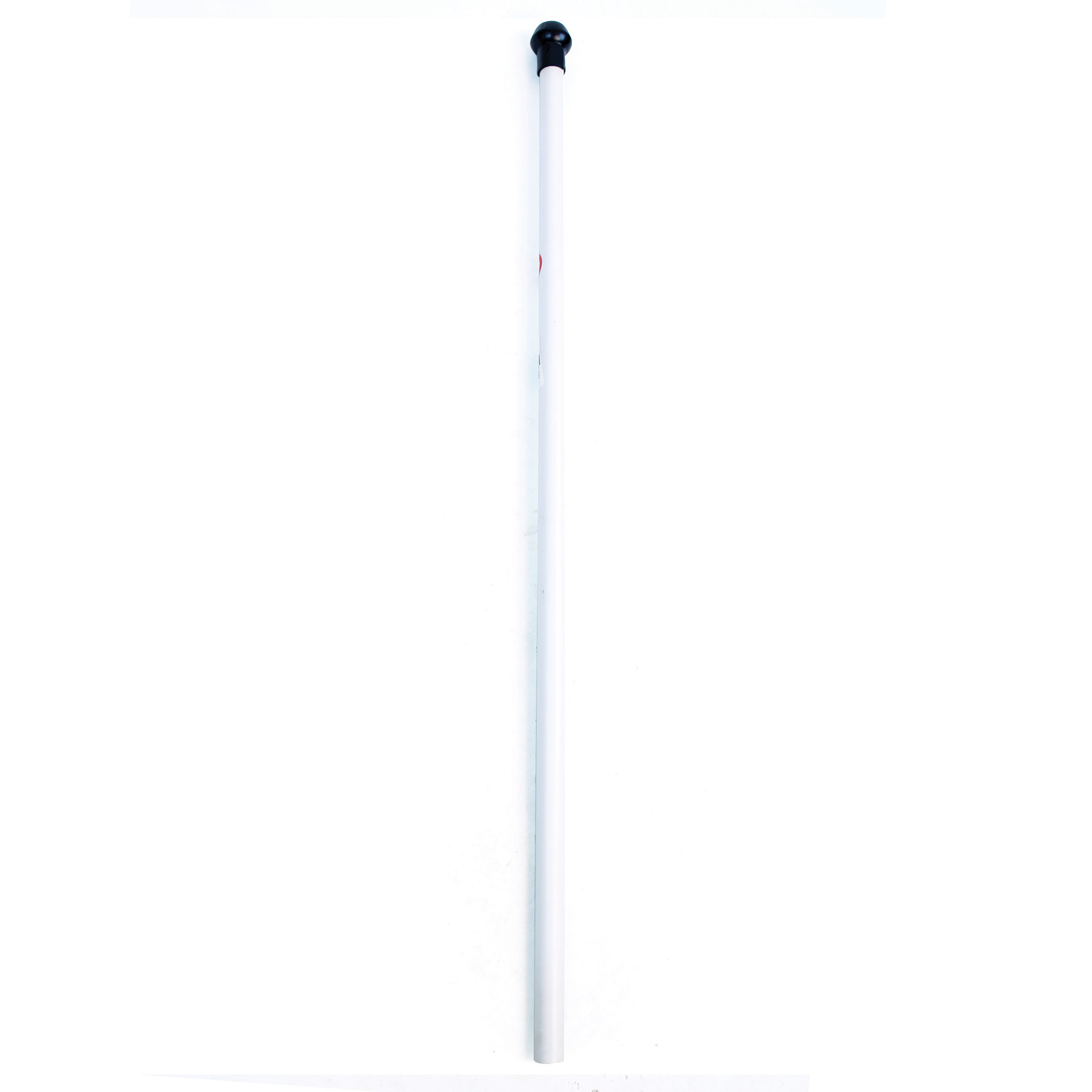 Aresson Plastic Rounders Post + Safety Pommel