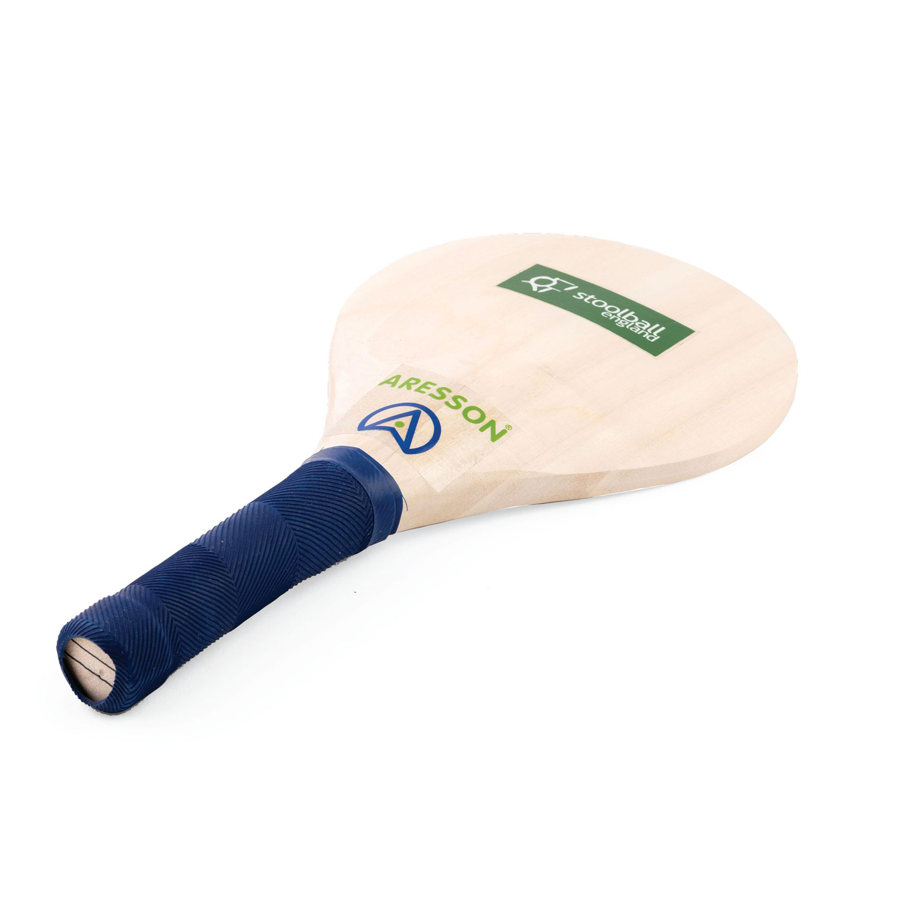 Aresson Stoolball Bat