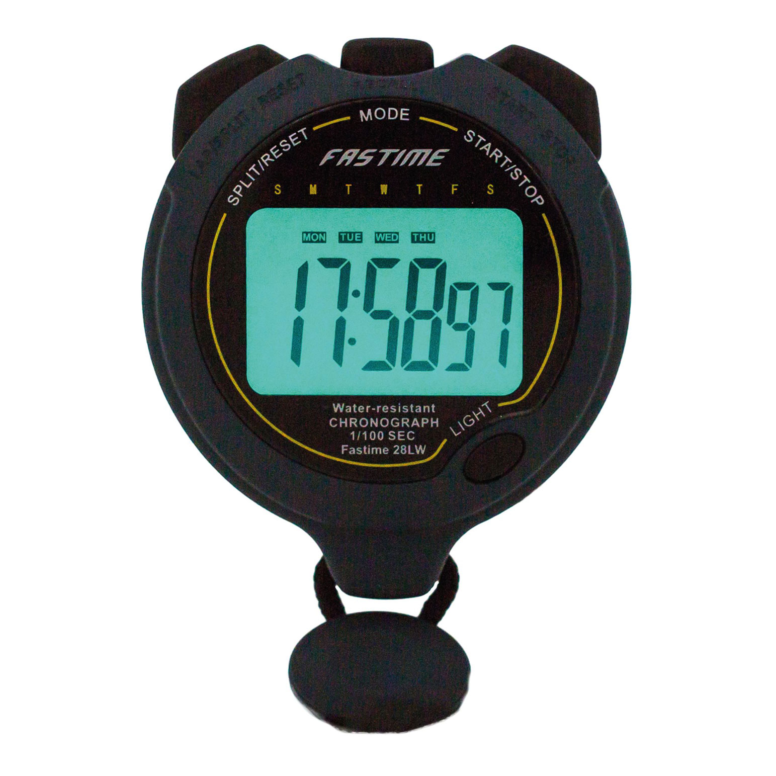 Fastime 24 Stopwatch