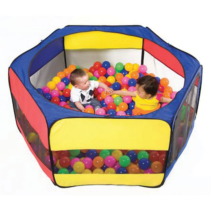 Nylon Play Pool