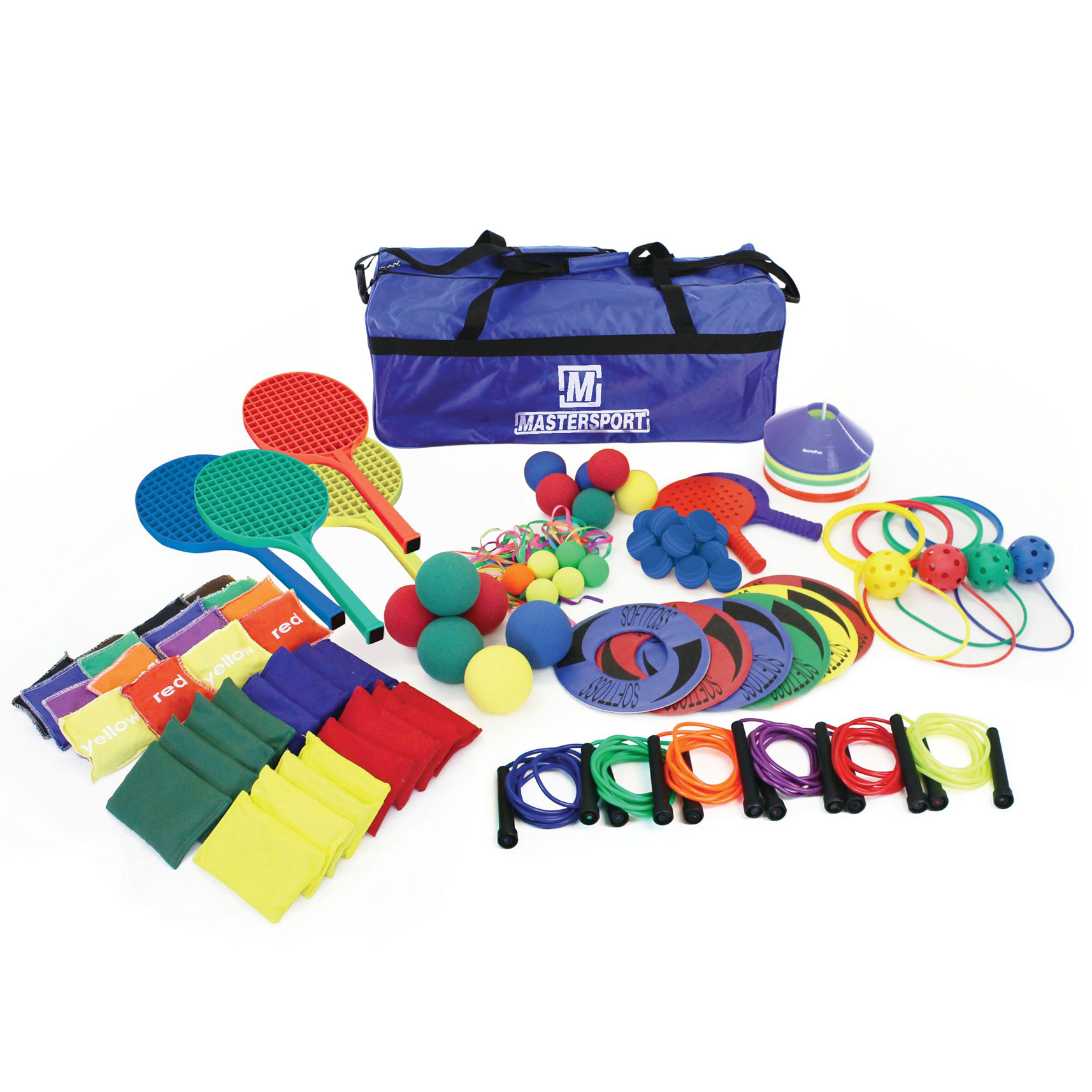 Playground Activity Kit