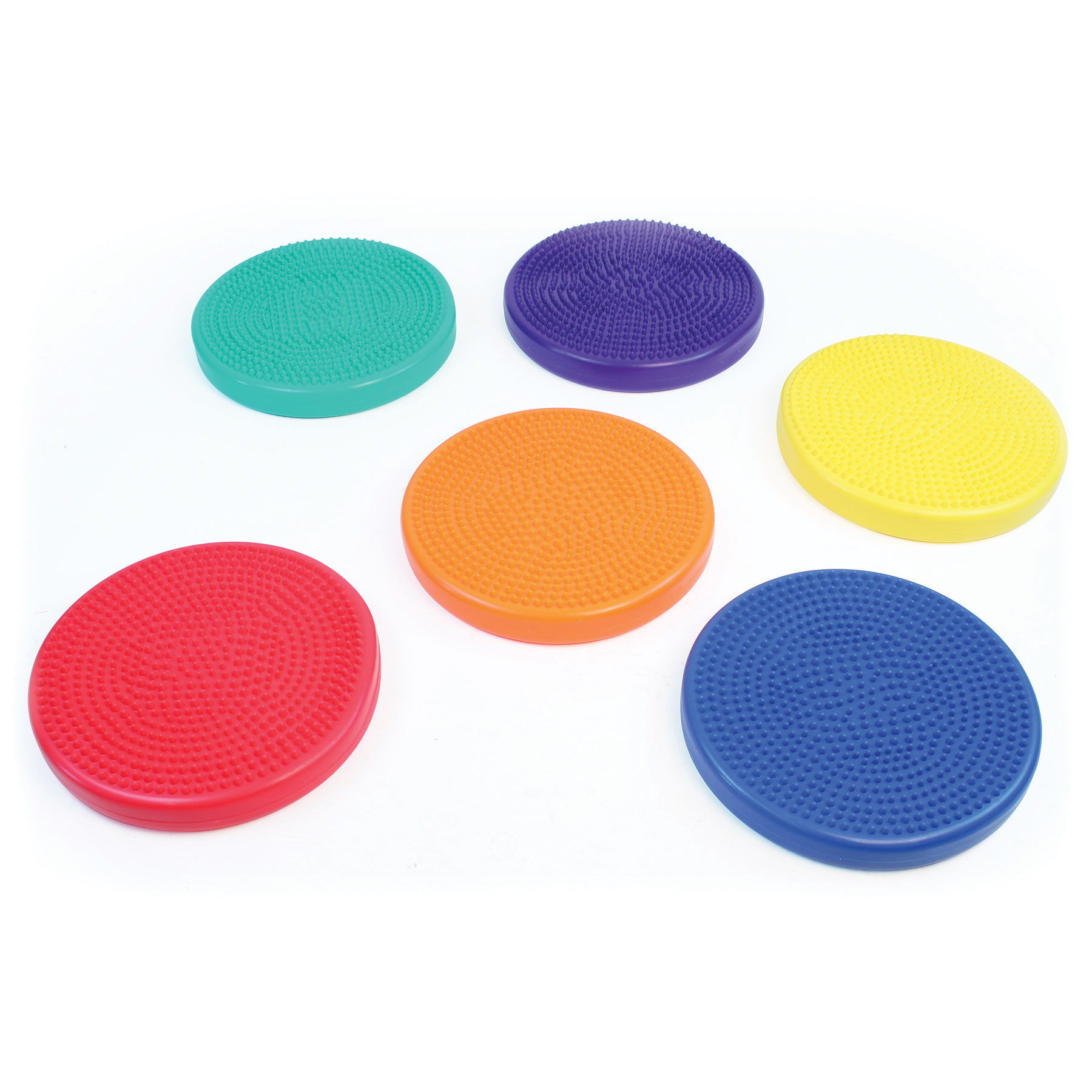 Walking Balance Pads - Set of 6