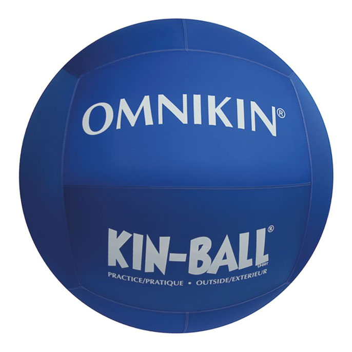 Kin-Ball Outdoor Ball