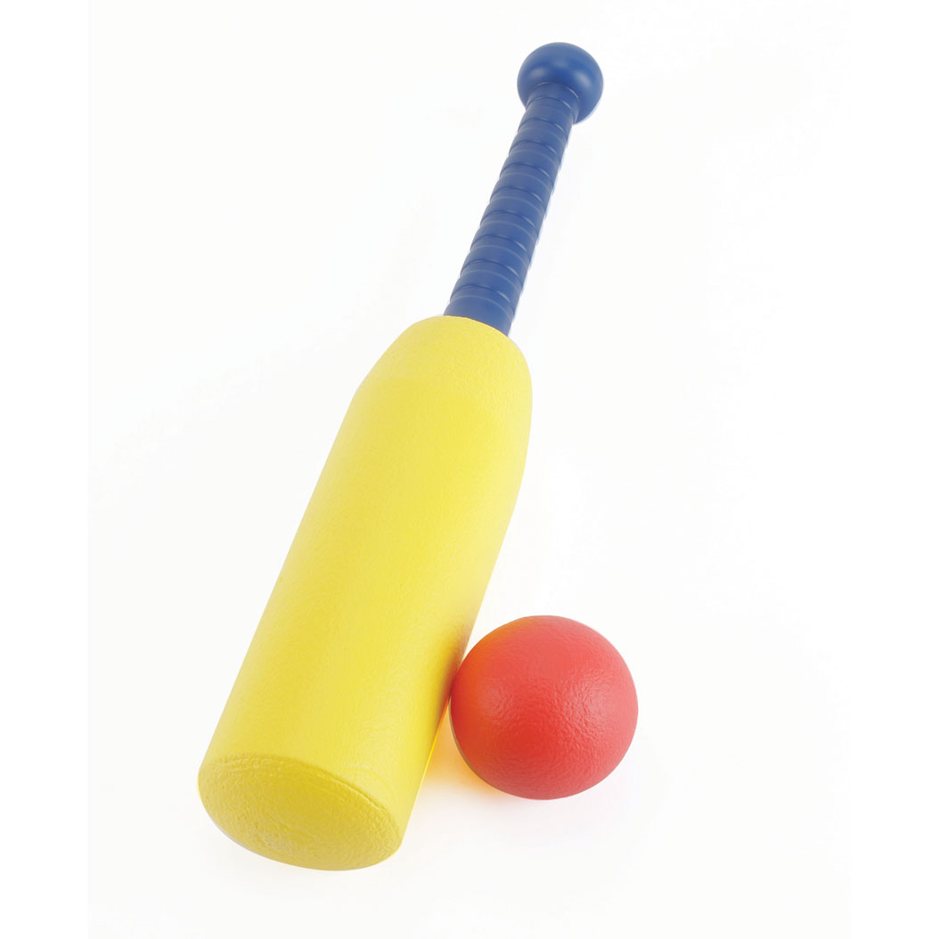 Foam Rounders Set