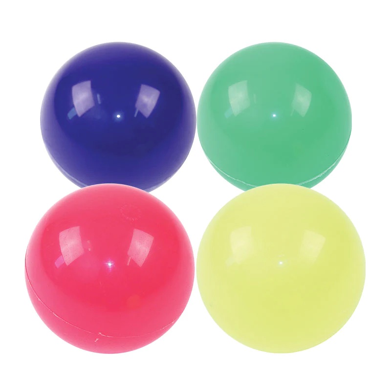 Magic Ball - Set of 4