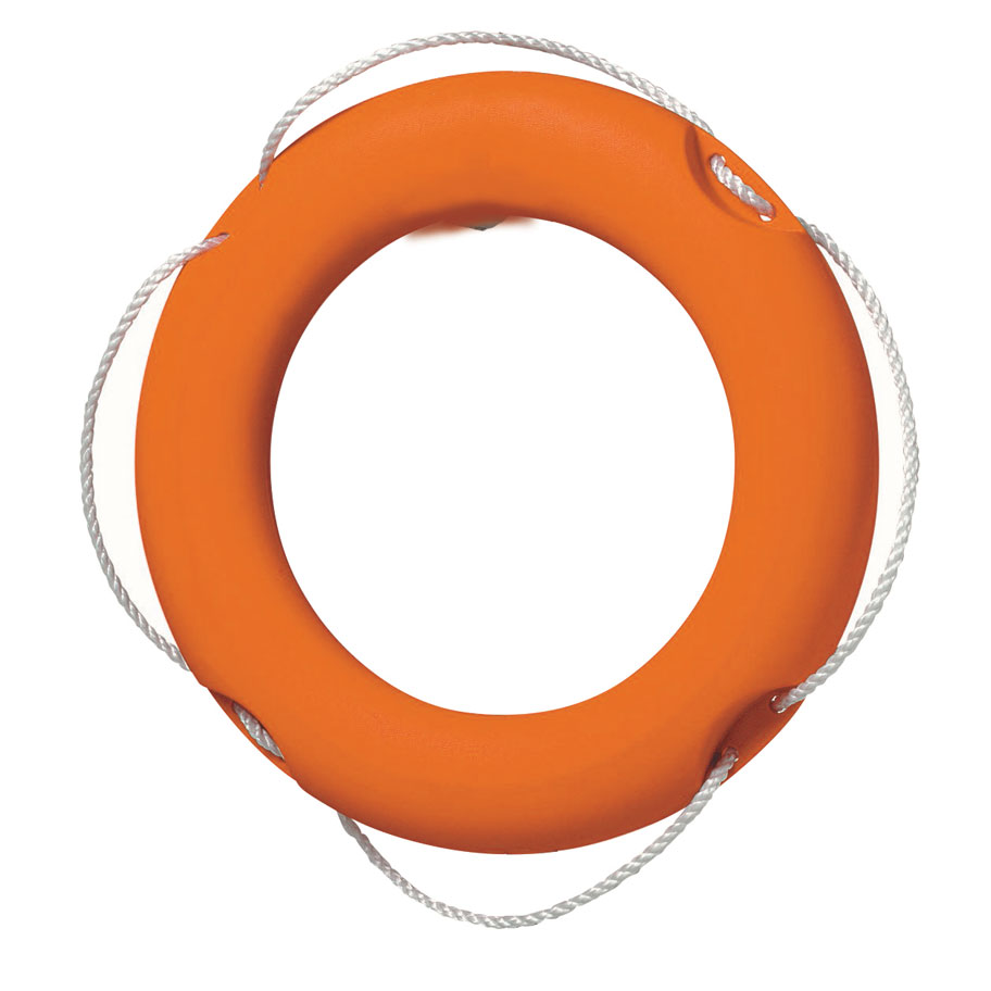 Lightweight Lifebuoy