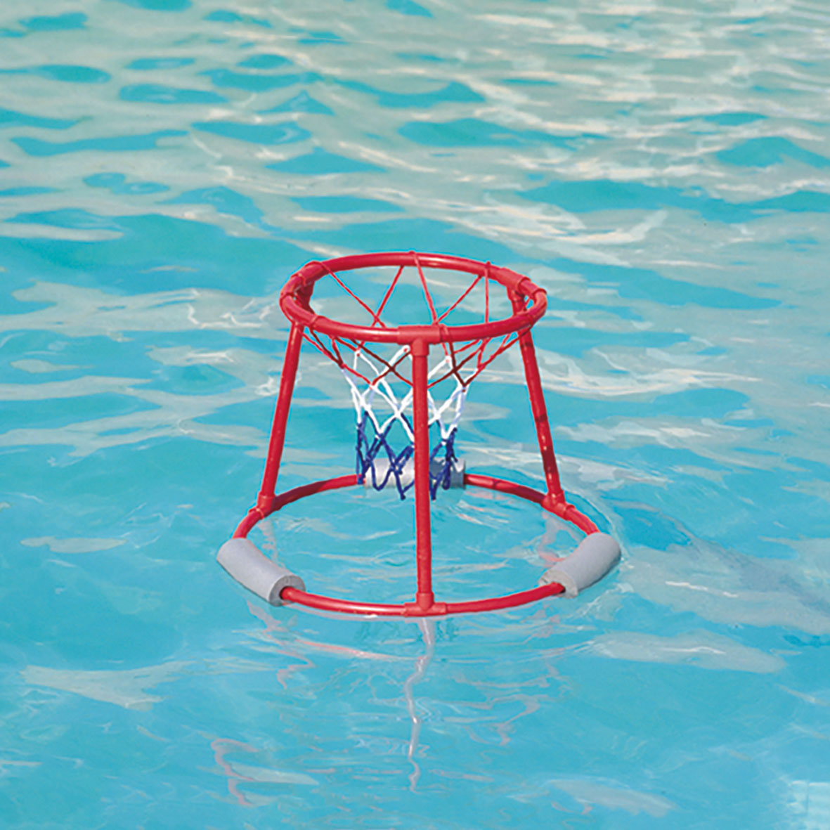 Mini Water Basketball Goal