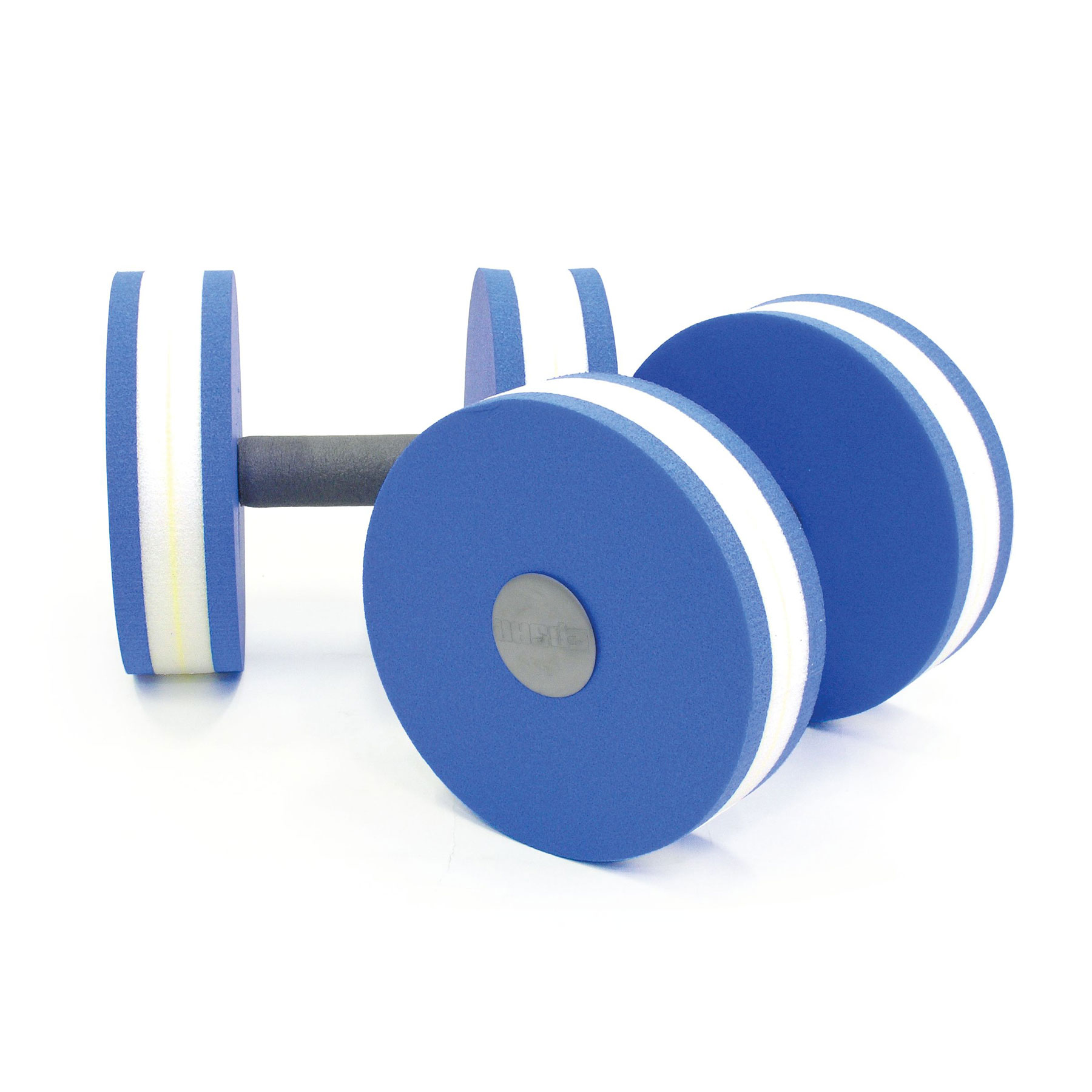 Aqua-Jogging Dumbbells - Pair