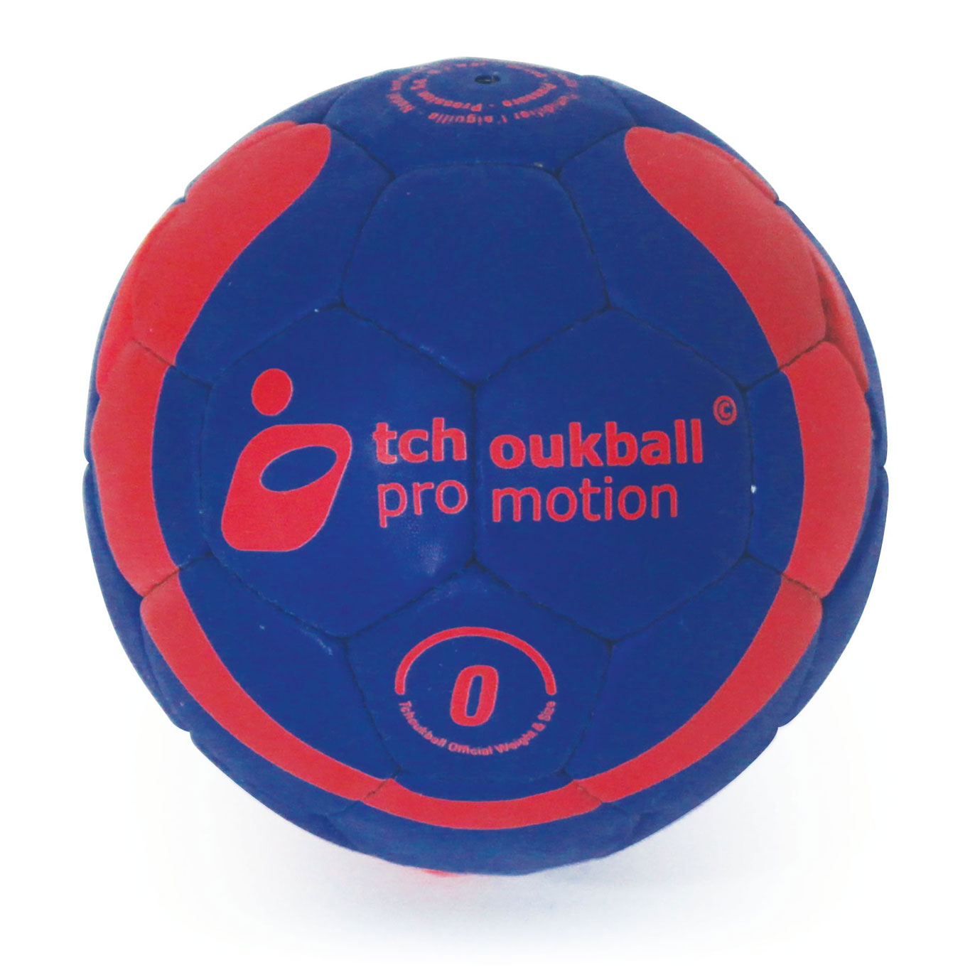 Tchoukball Ball