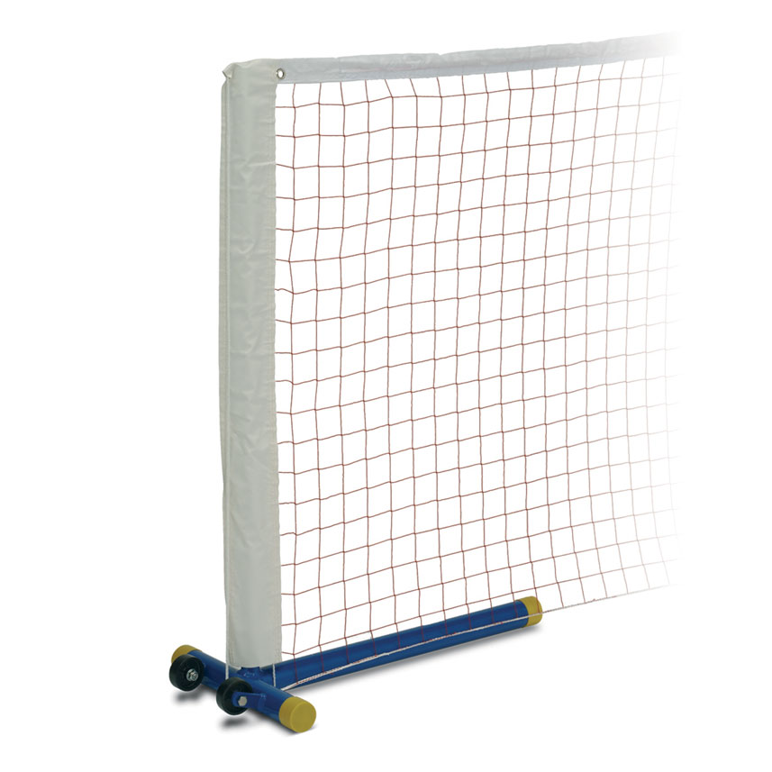 TS1 Wheelaway Mini Tennis Posts