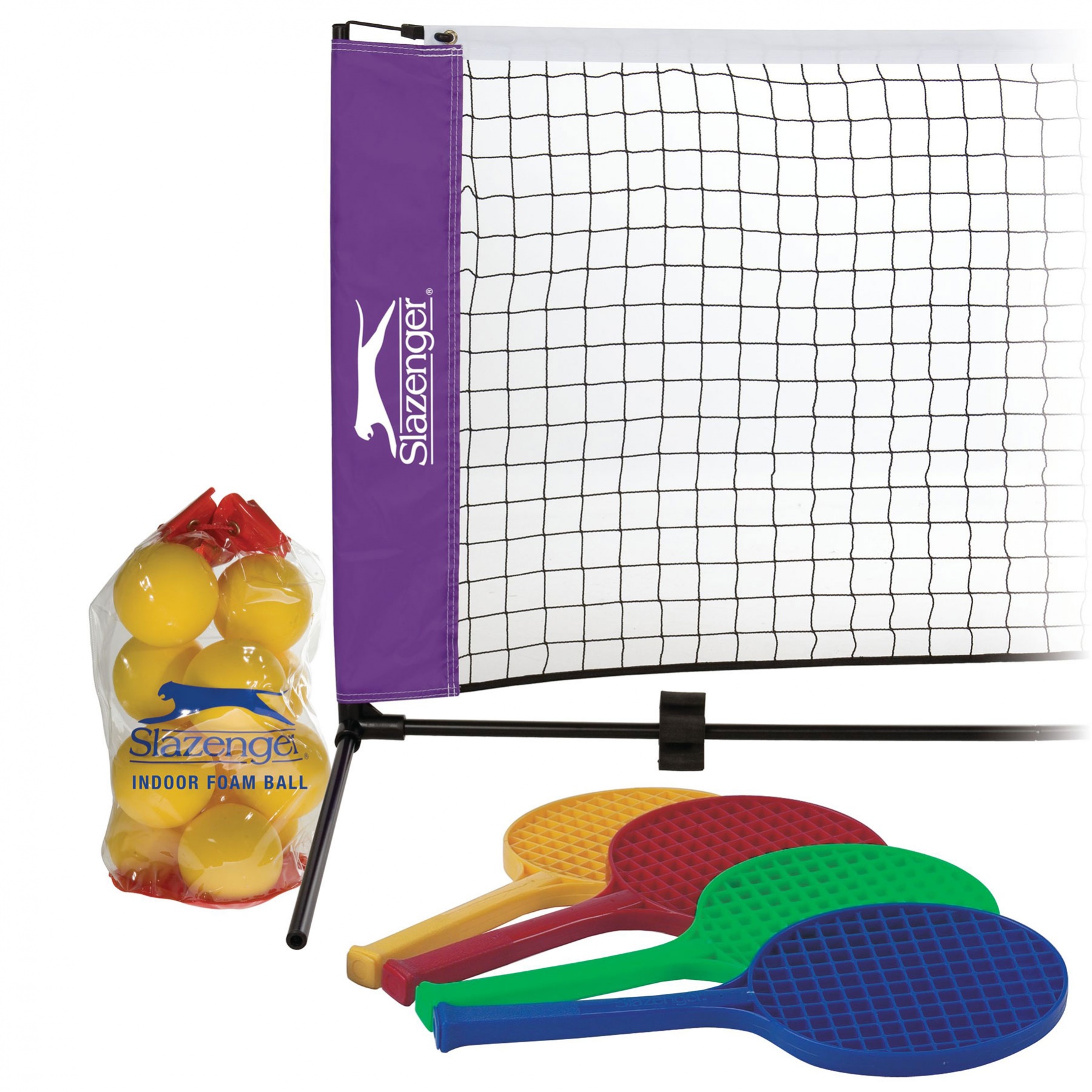 Slazenger Championship Mini Tennis Set