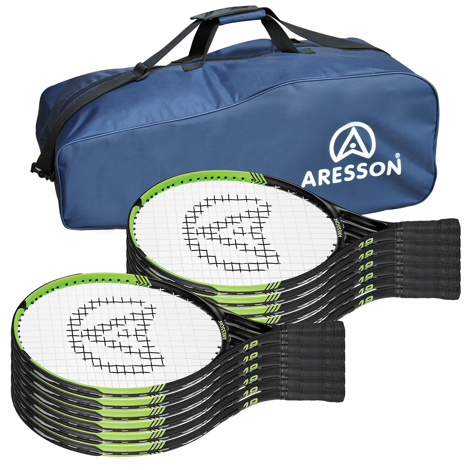 Aresson Vision X Tennis Racket