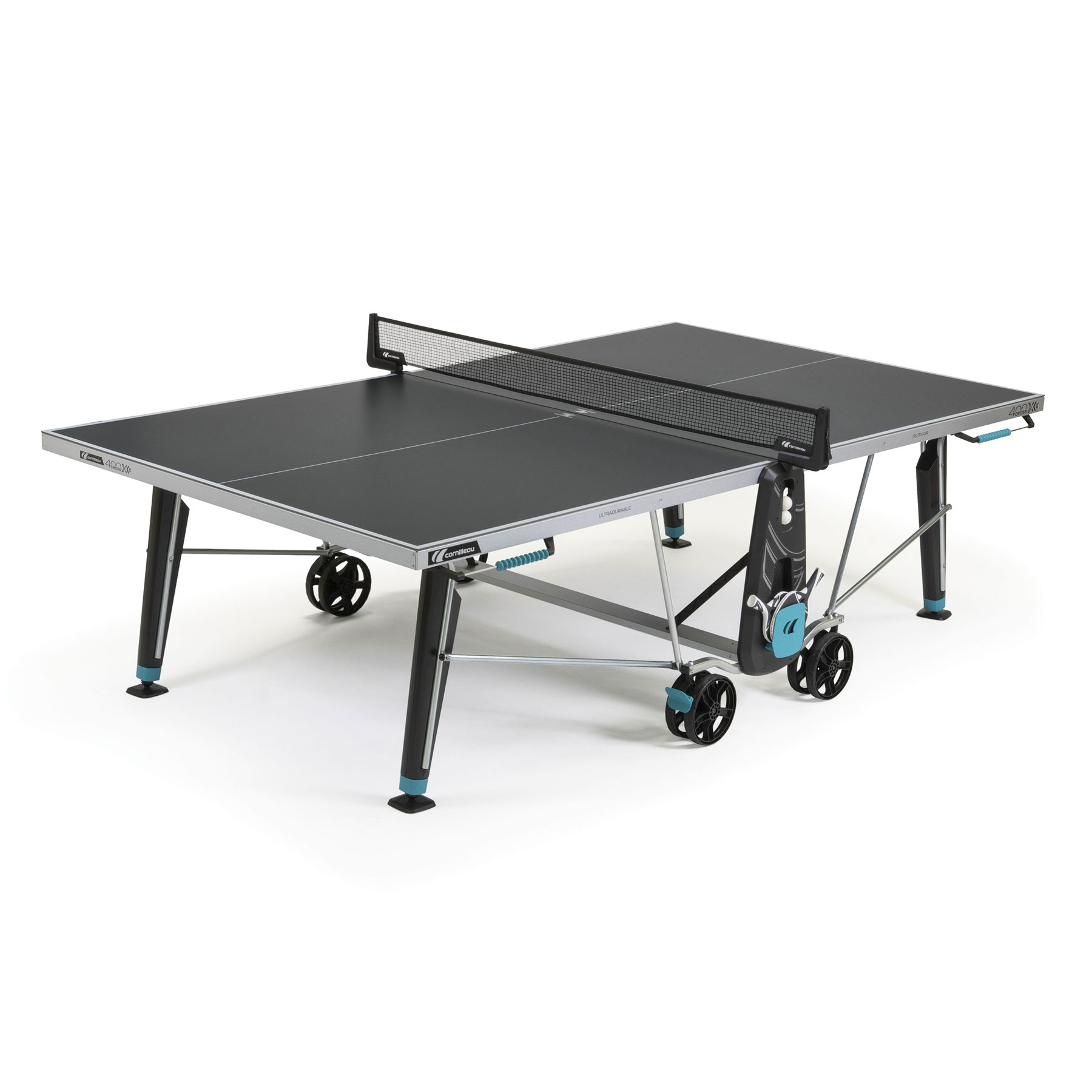 Sports 400X Table Tennis Table